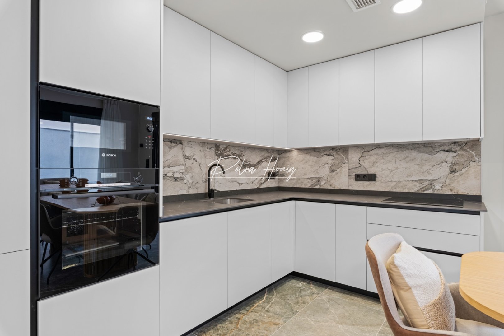 Reventa - Chalet - Other areas - Torre de la Horadada