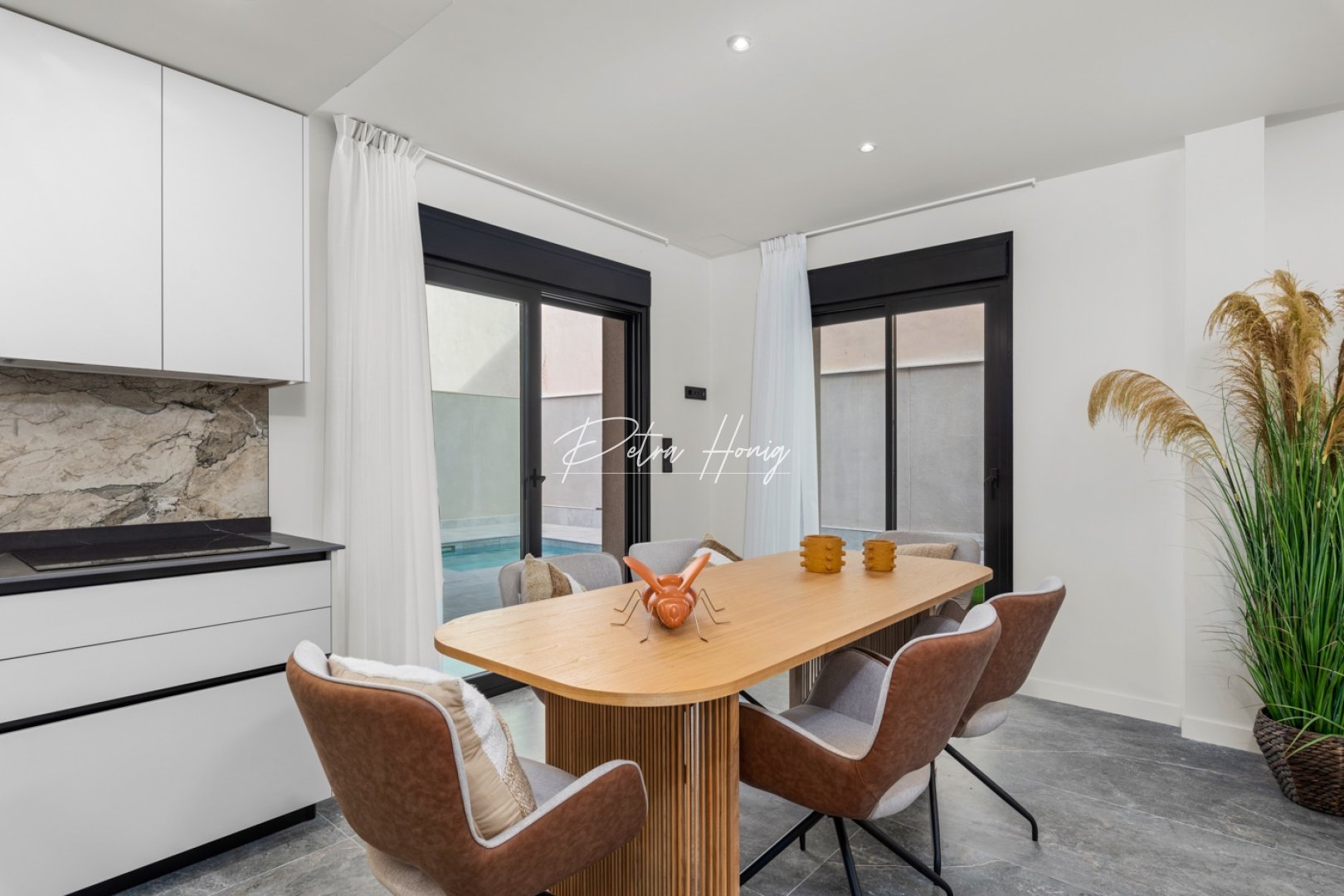 Reventa - Chalet - Other areas - Torre de la Horadada