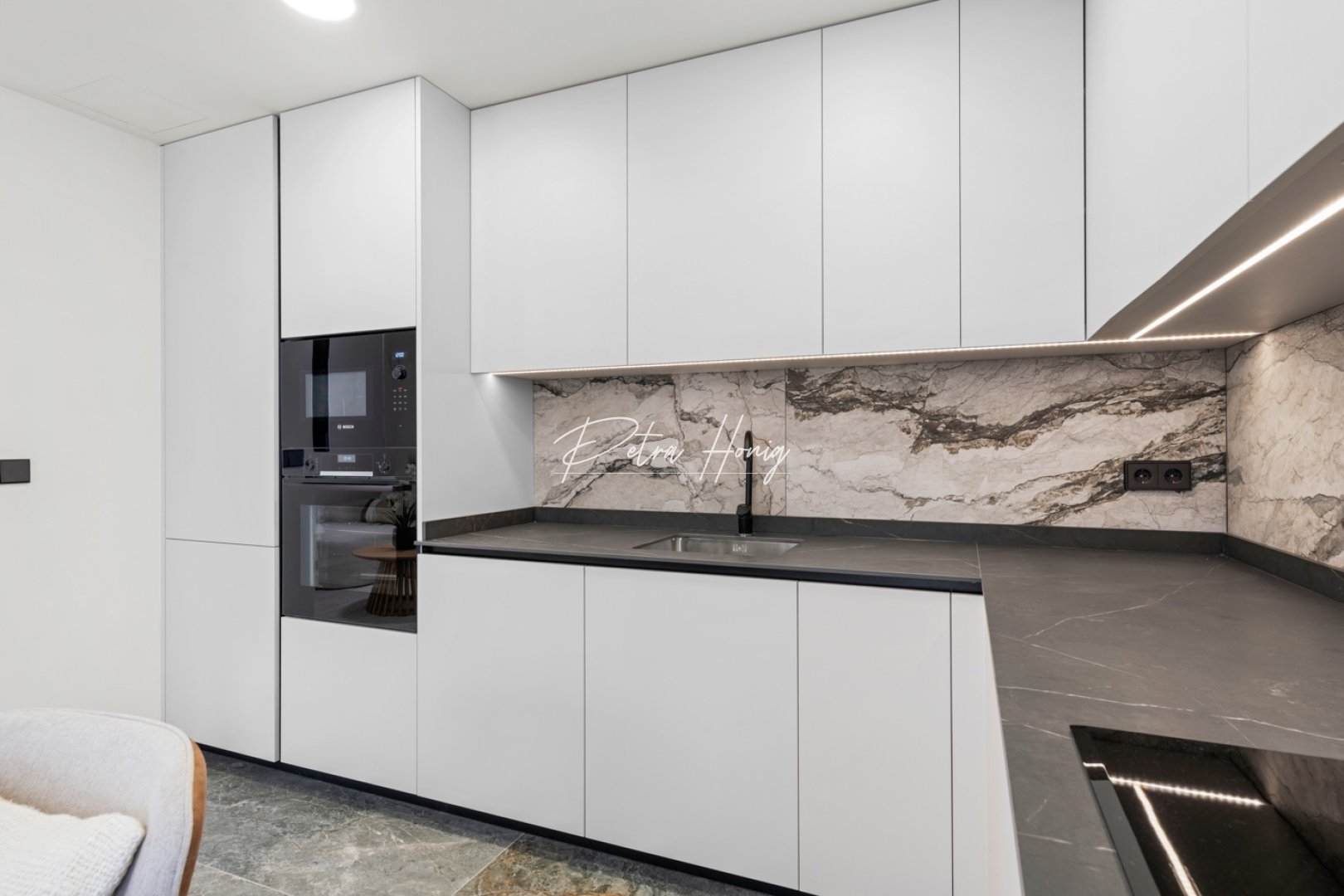 Reventa - Chalet - Other areas - Torre de la Horadada