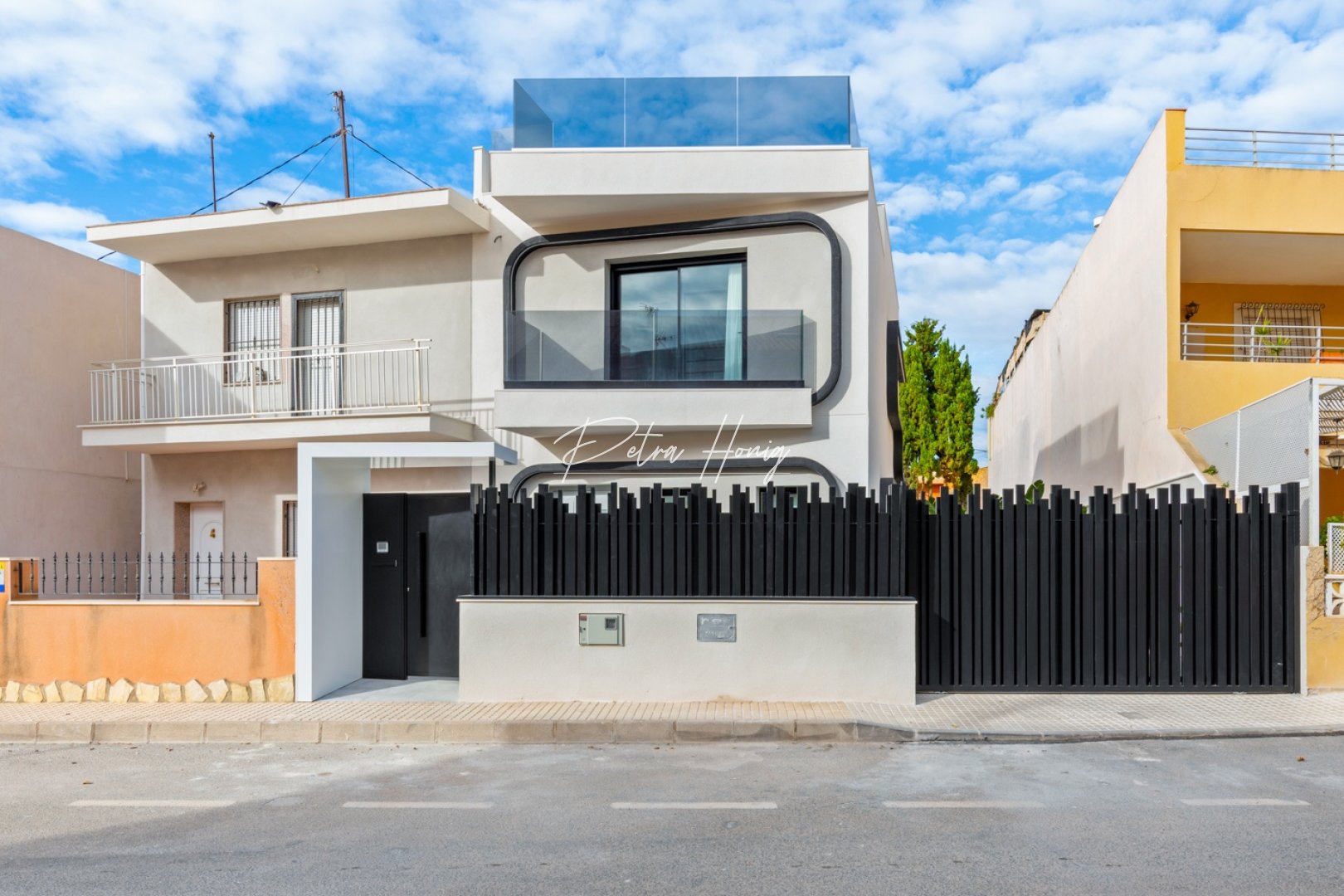 Reventa - Chalet - Other areas - Torre de la Horadada