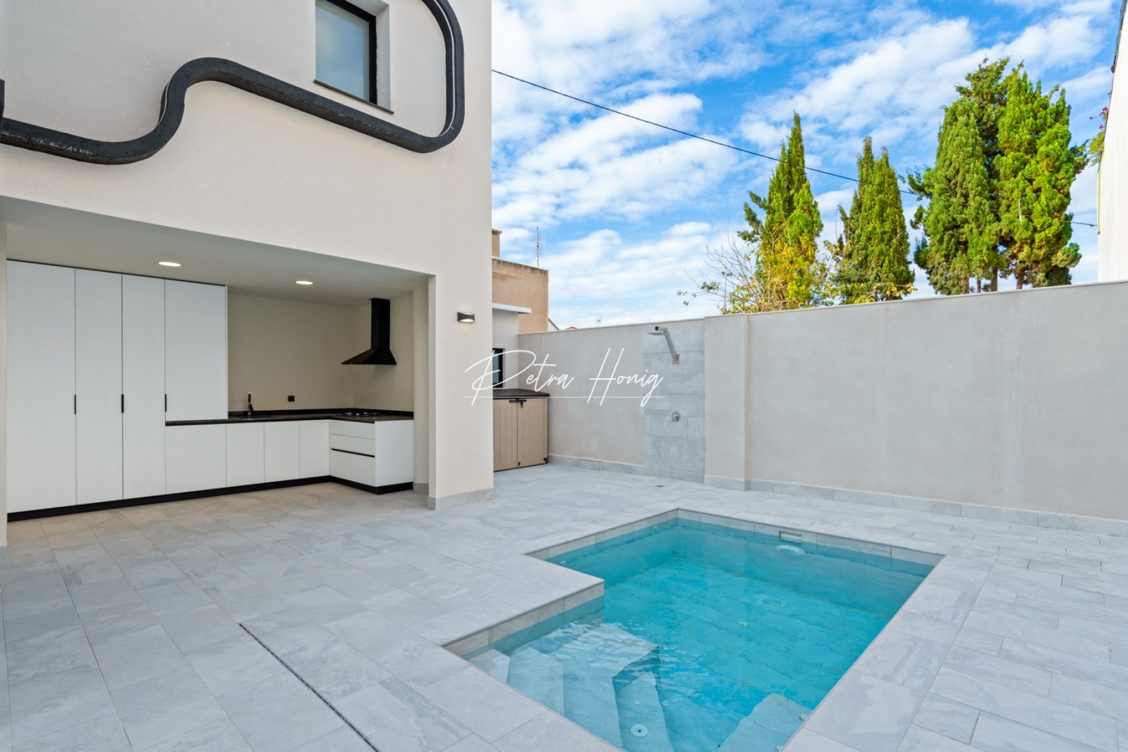 Reventa - Chalet - Other areas - Torre de la Horadada