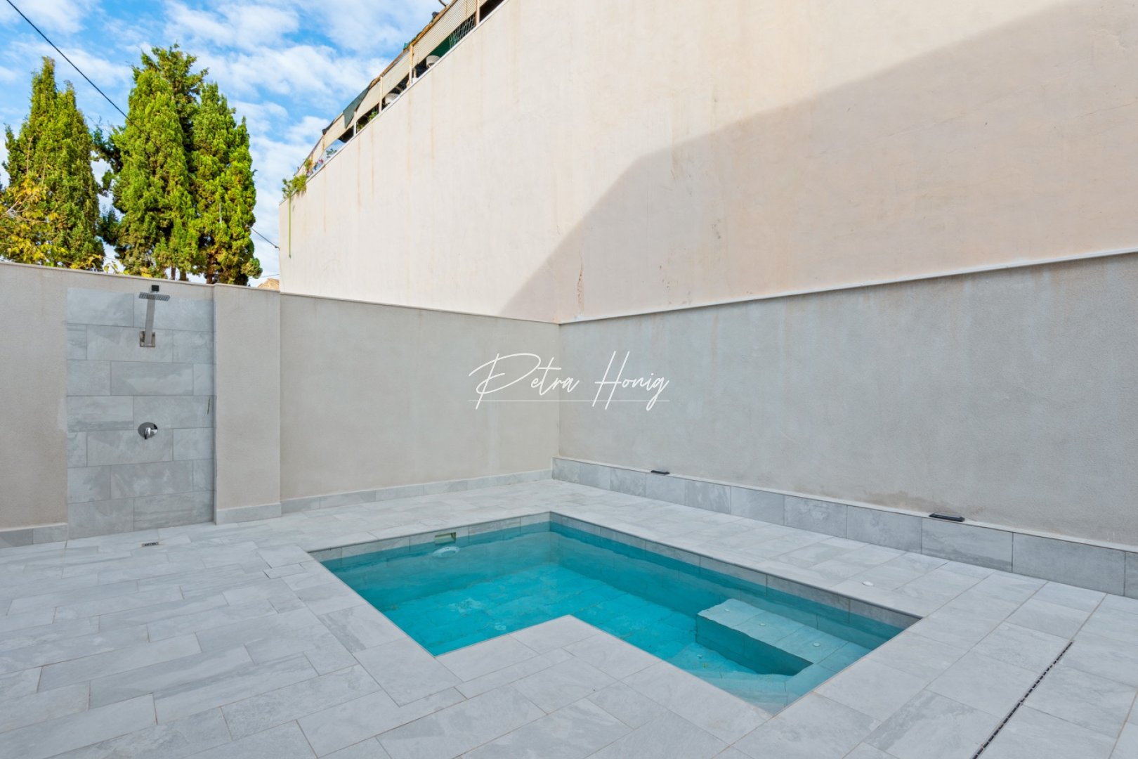 Reventa - Chalet - Other areas - Torre de la Horadada