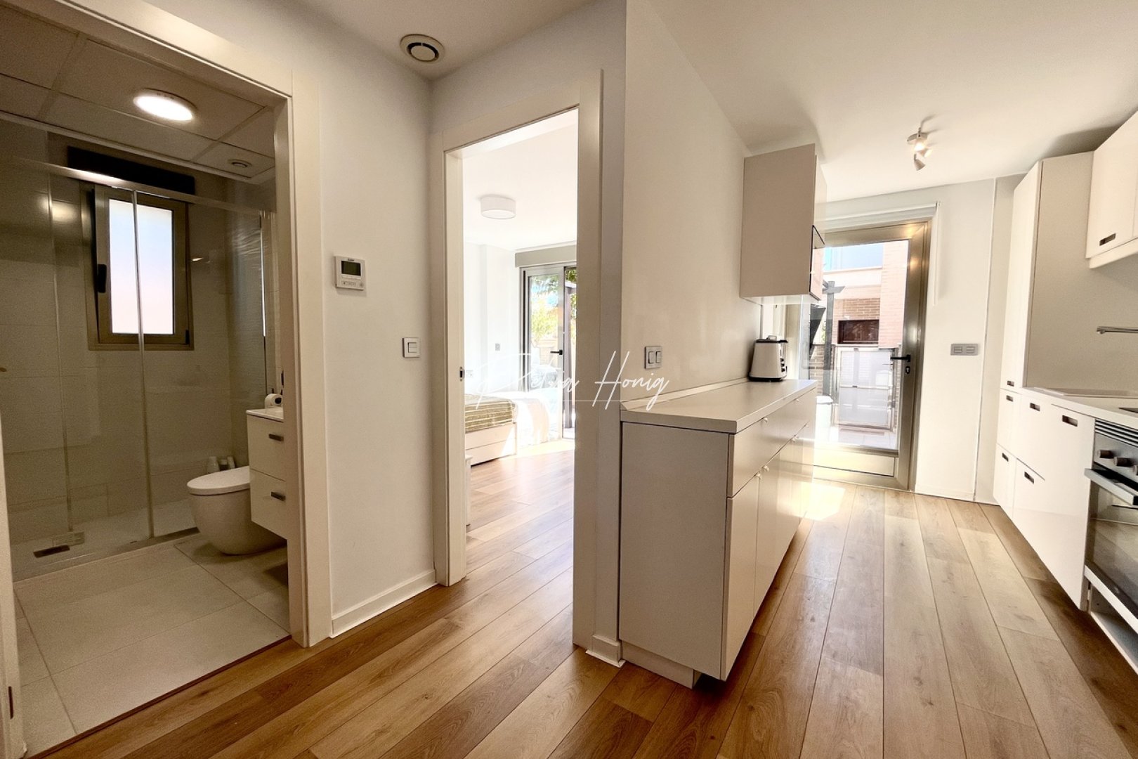 Reventa - Chalet - Other areas - Torre de la Horadada