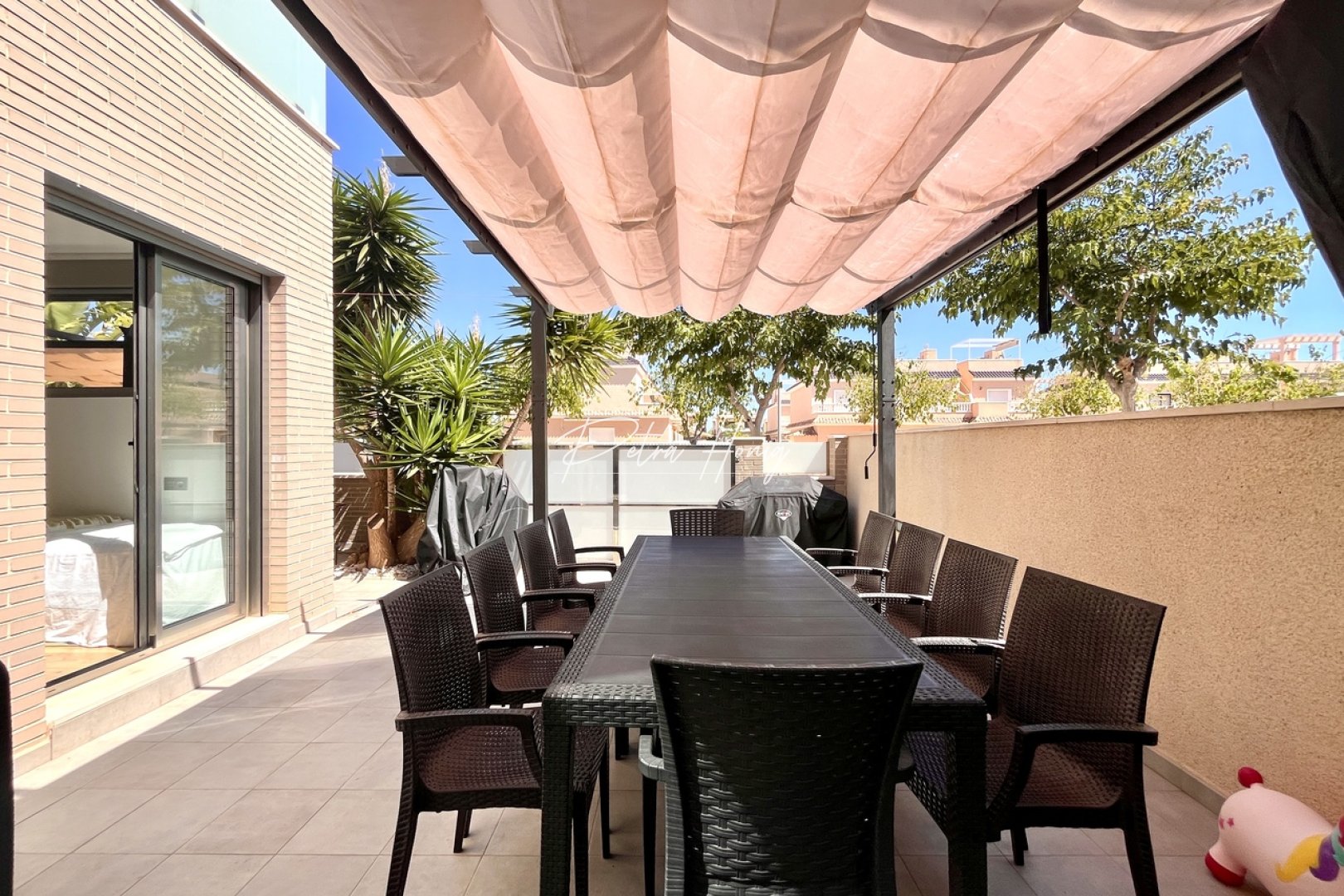 Reventa - Chalet - Other areas - Torre de la Horadada