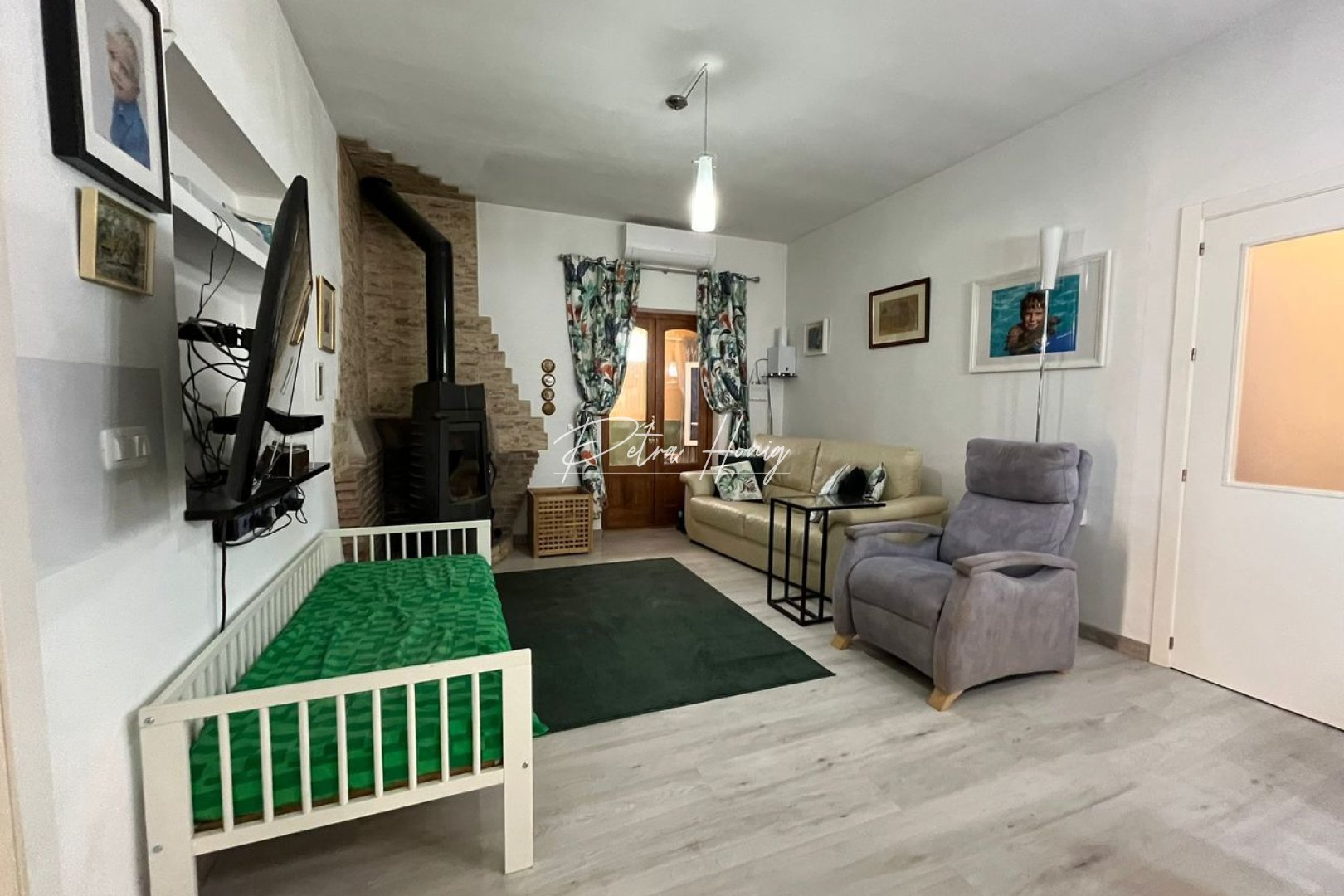 Reventa - Chalet - Other areas - Torre Pacheco