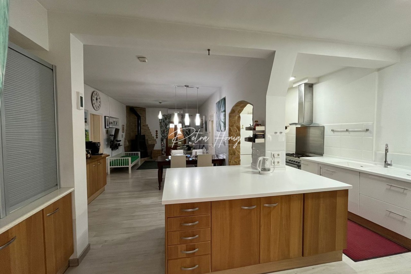 Reventa - Chalet - Other areas - Torre Pacheco