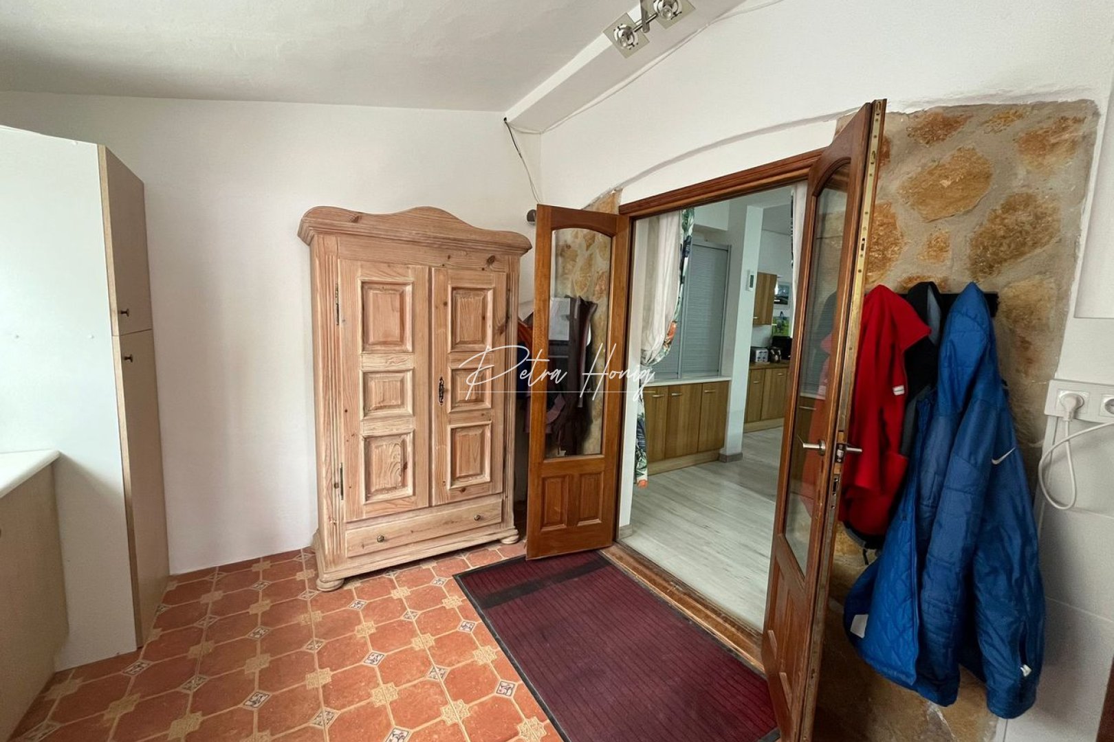 Reventa - Chalet - Other areas - Torre Pacheco
