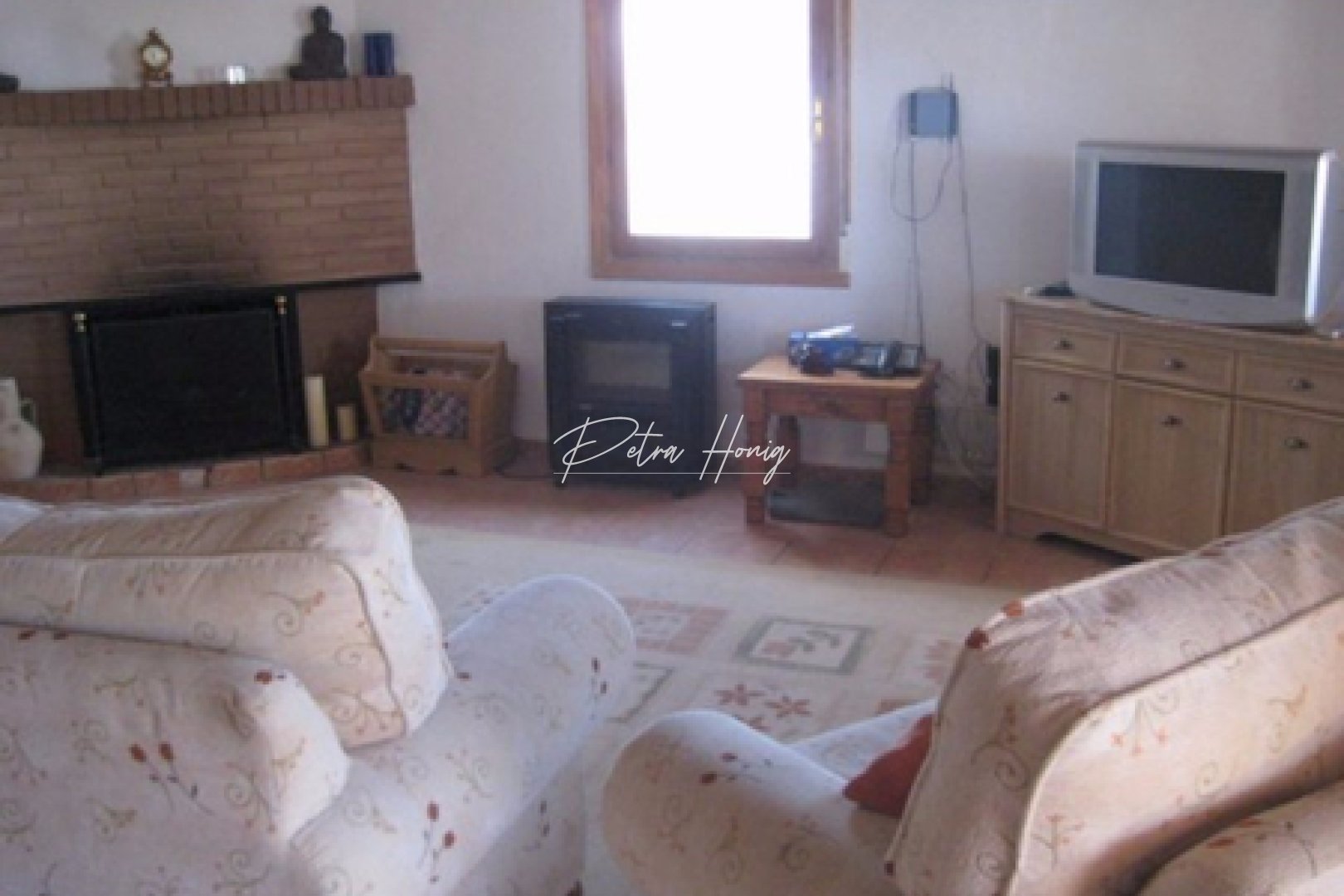 Reventa - Chalet - Other areas - Torre-Pacheco