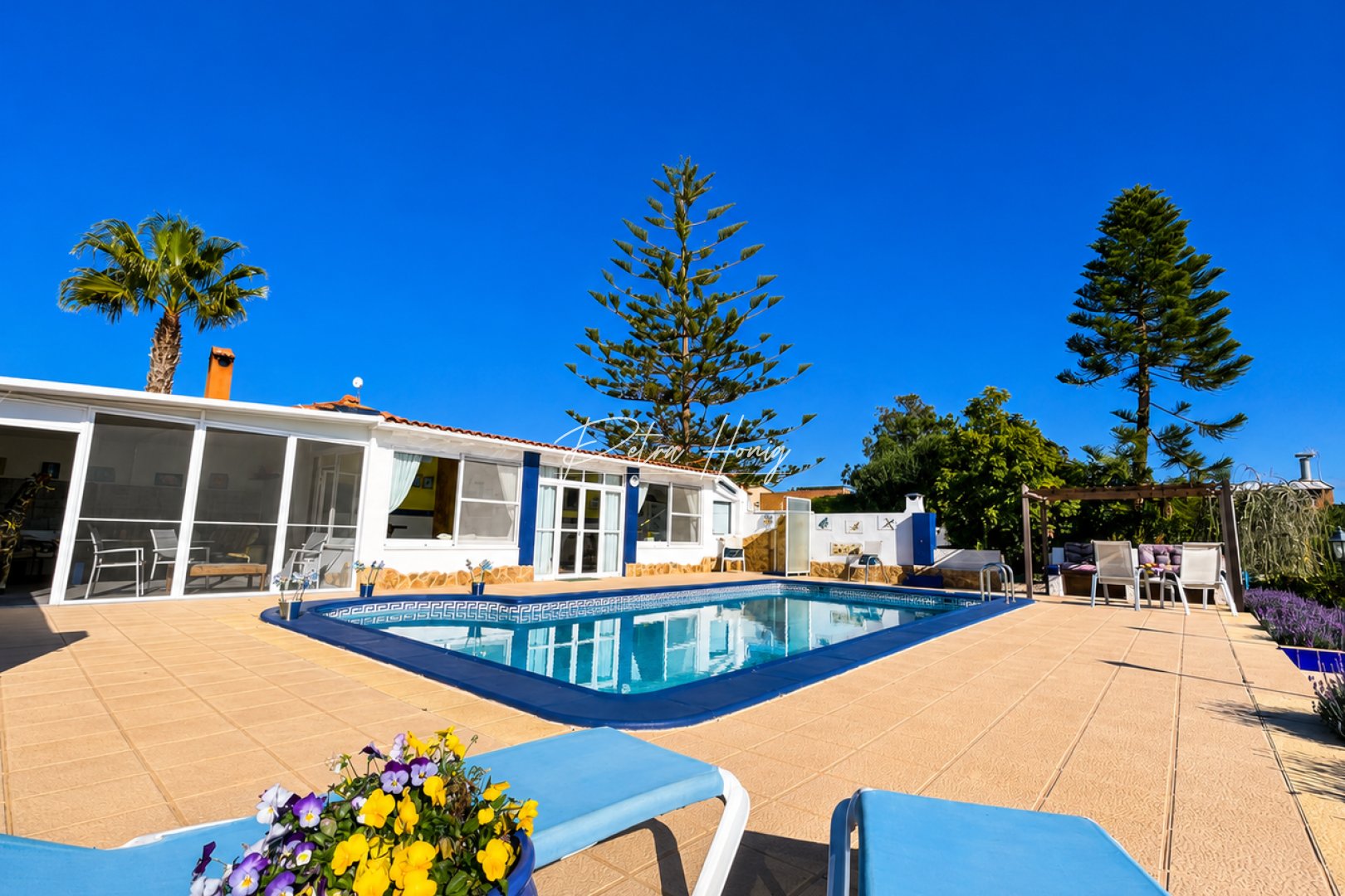 Reventa - Chalet - Other areas - Torre Pacheco
