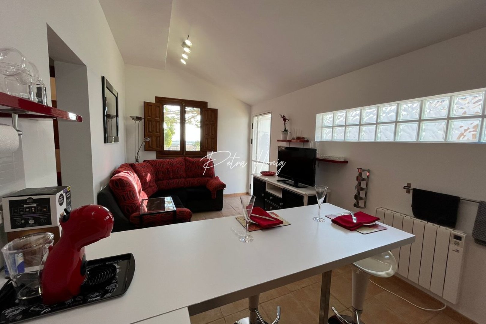 Reventa - Chalet - Other areas - Torre Pacheco