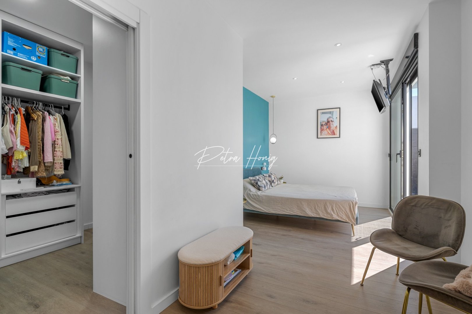 Reventa - Chalet - Other areas - URBANIZACIONES