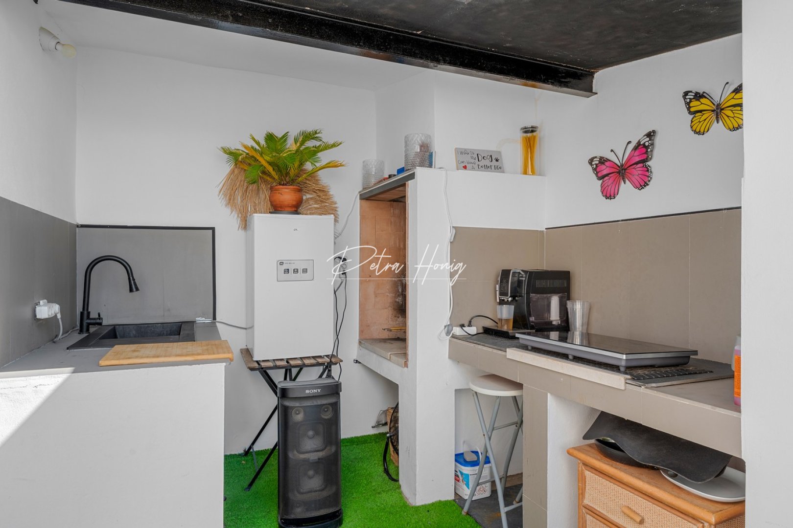 Reventa - Chalet - Other areas - URBANIZACIONES