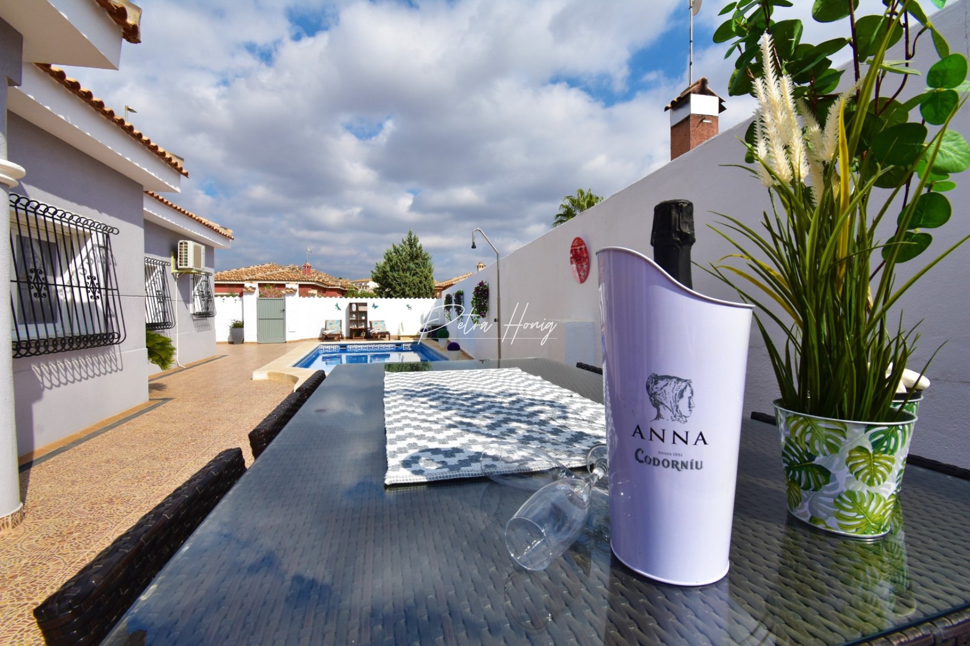Reventa - Chalet - Other areas - Valle del Sol