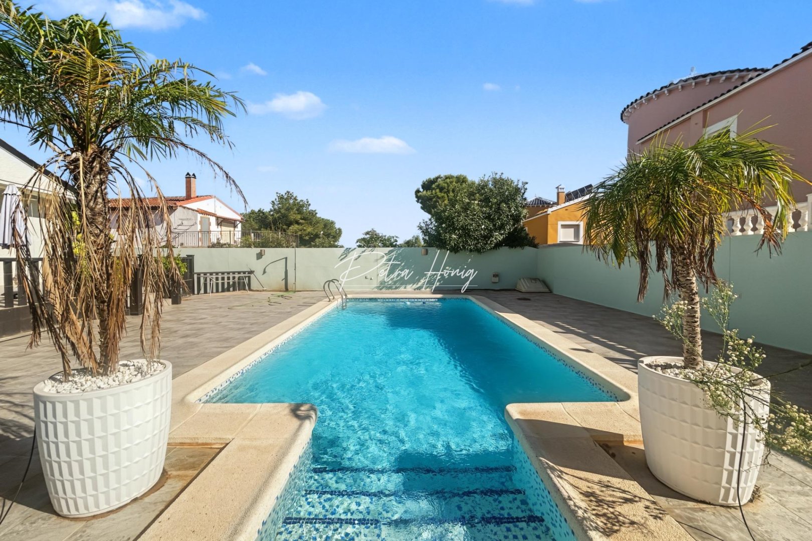 Reventa - Chalet - Pilar de La Horadada - Pinar de Campoverde