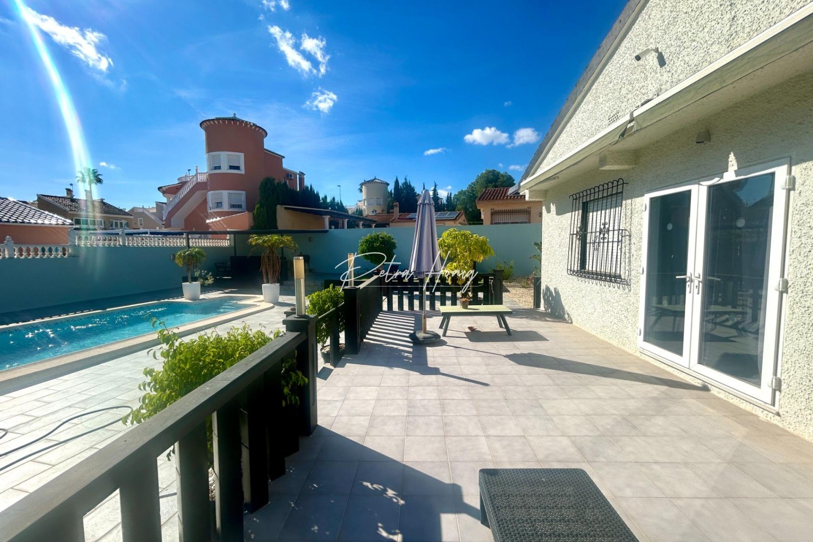 Reventa - Chalet - Pilar de La Horadada - Pinar de Campoverde
