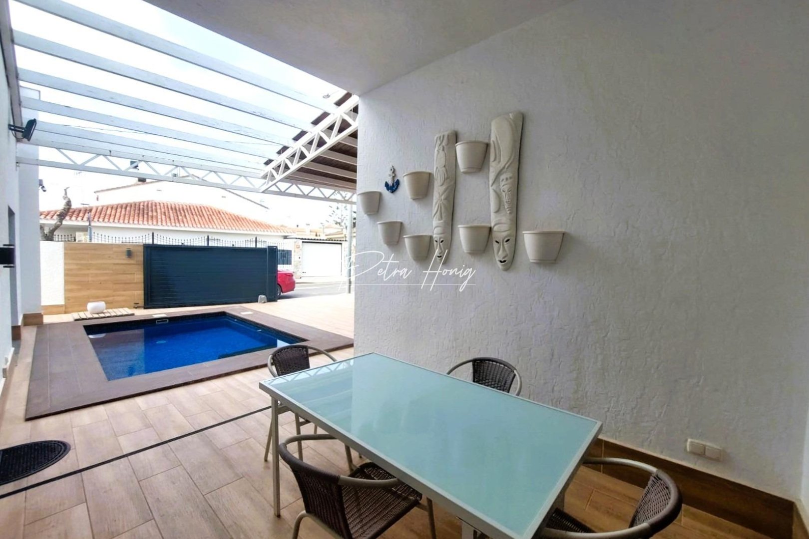 Reventa - Chalet - Pilar de La Horadada - Torre de la Horadada