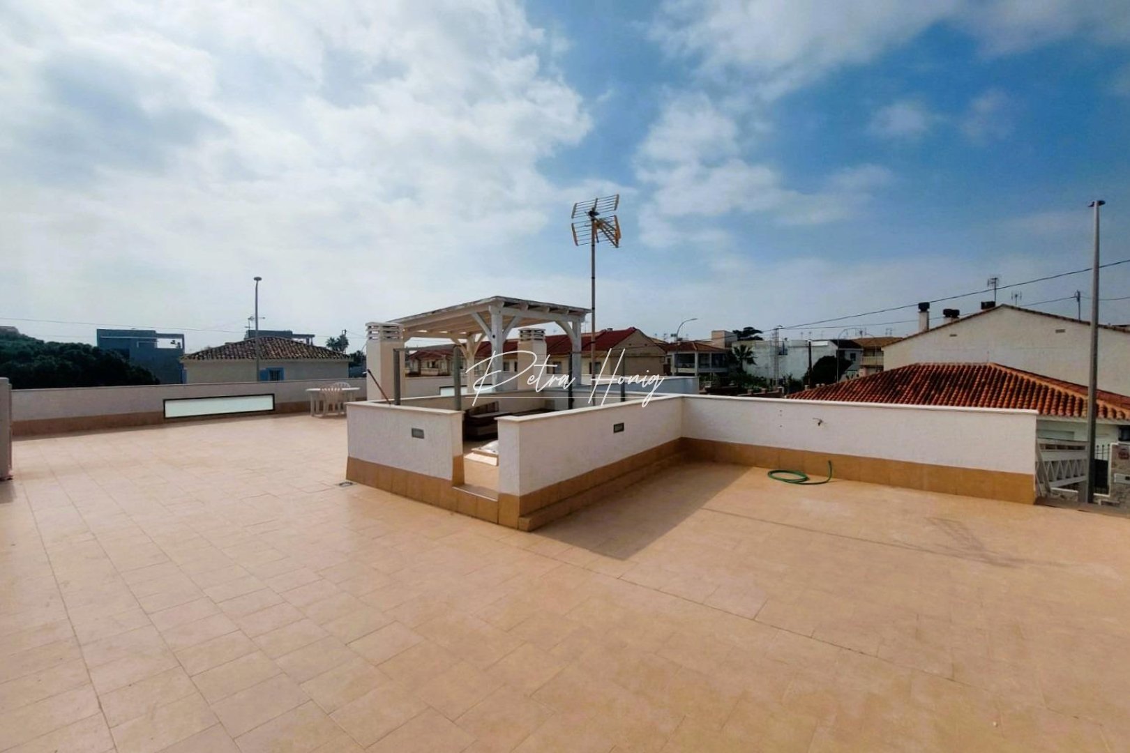 Reventa - Chalet - Pilar de La Horadada - Torre de la Horadada