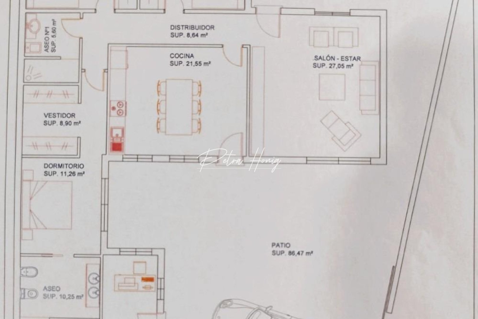 Reventa - Chalet - Pilar de La Horadada - Torre de la Horadada