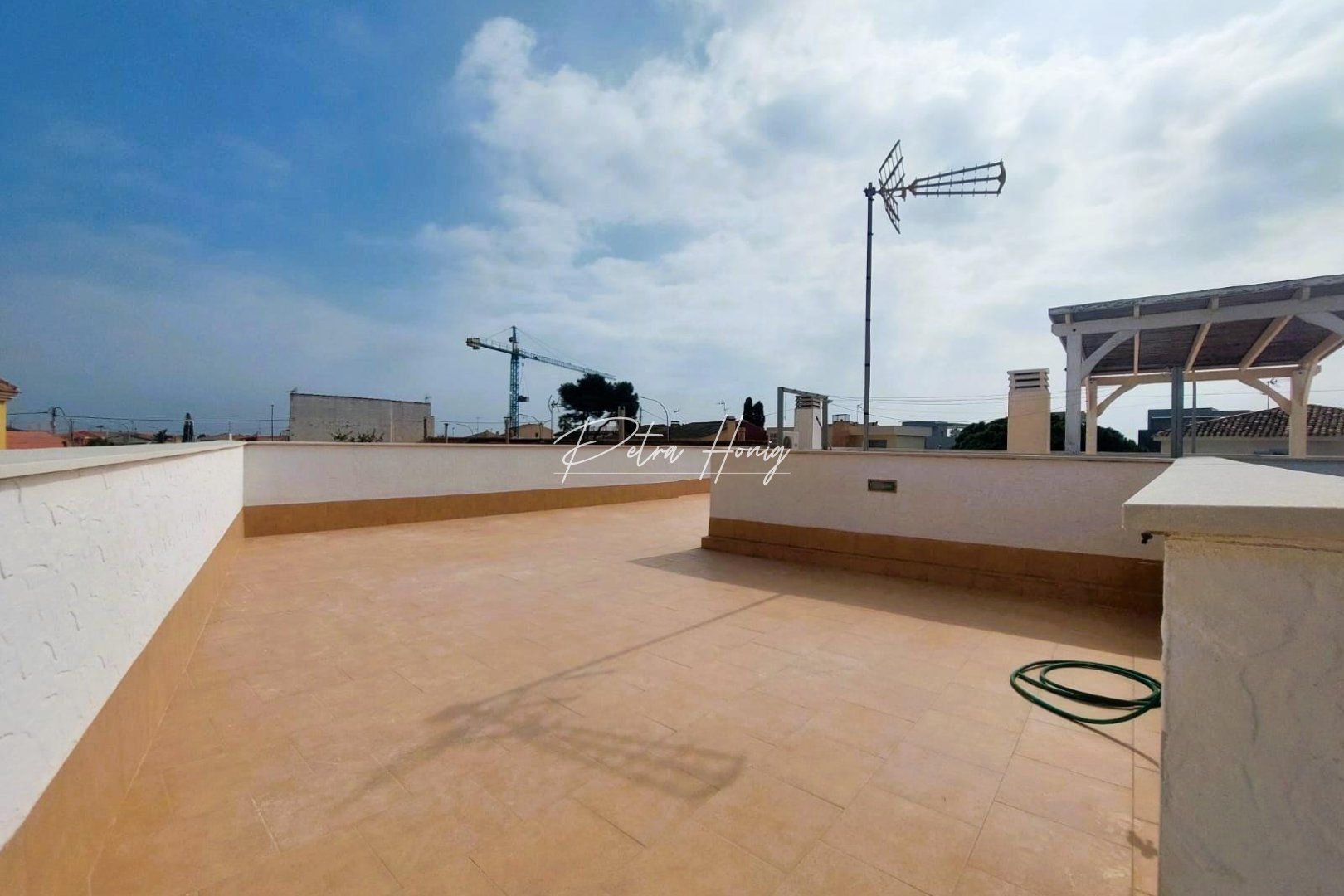 Reventa - Chalet - Pilar de La Horadada - Torre de la Horadada