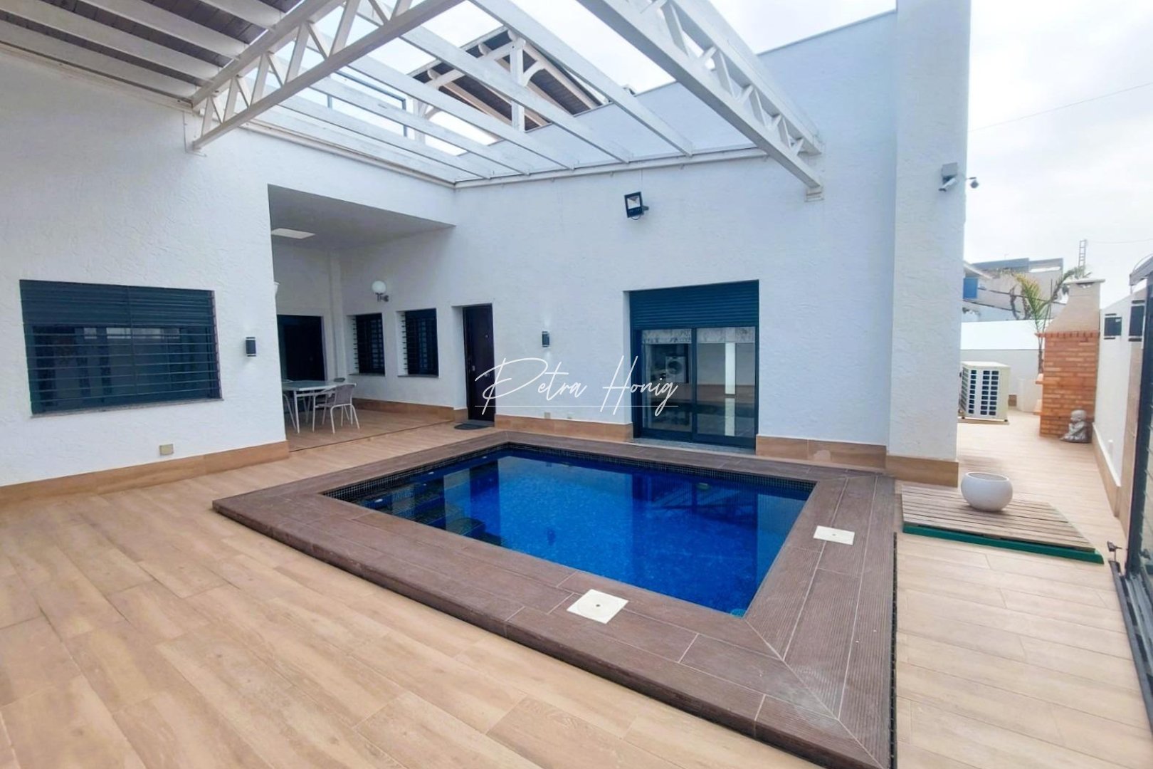 Reventa - Chalet - Pilar de La Horadada - Torre de la Horadada