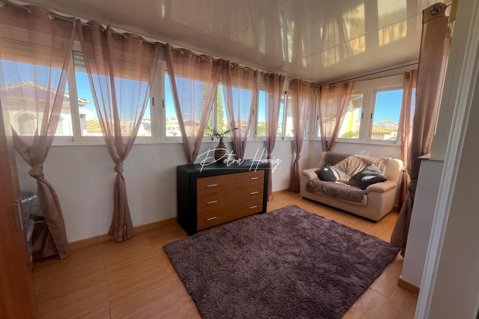 Reventa - Chalet - Playa Flamenca - Orihuela Costa