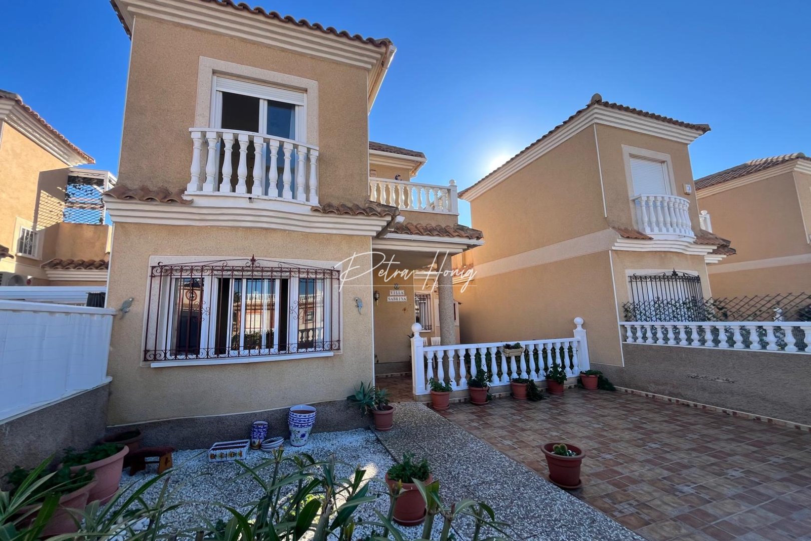 Reventa - Chalet - Playa Flamenca - Orihuela Costa
