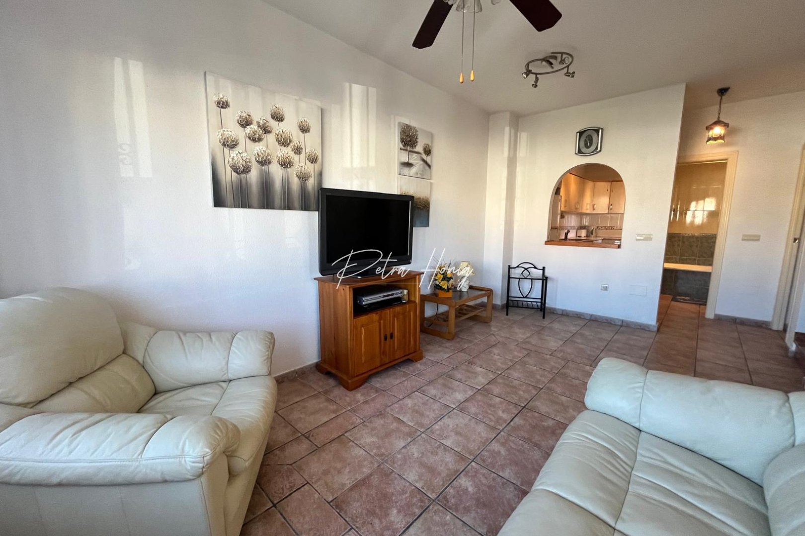 Reventa - Chalet - Playa Flamenca - Orihuela Costa