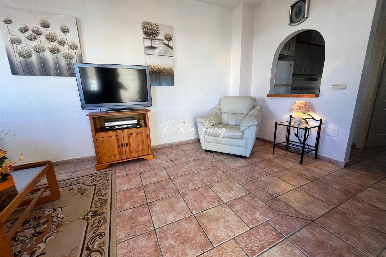 Reventa - Chalet - Playa Flamenca - Orihuela Costa