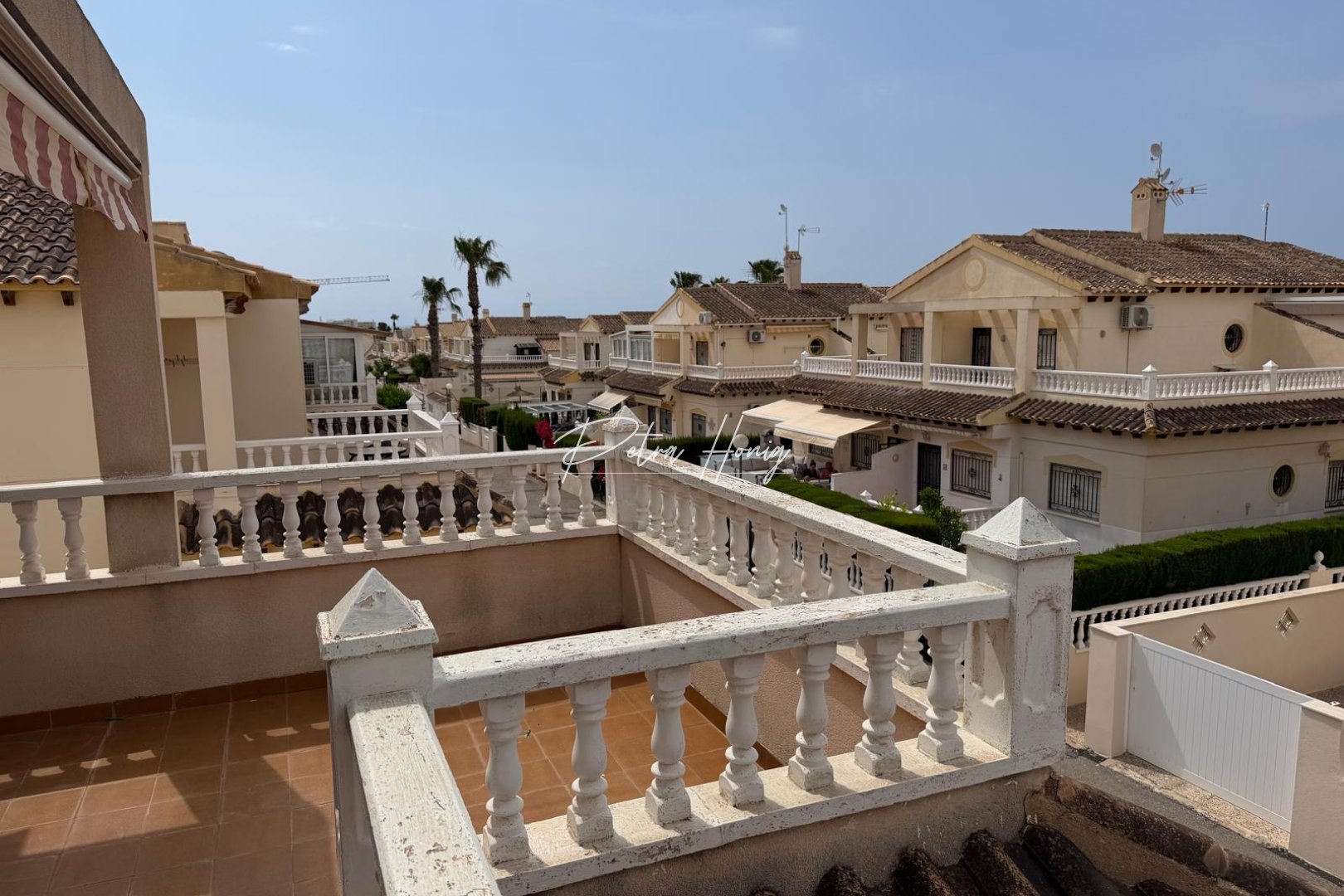 Reventa - Chalet - Playa Flamenca - Orihuela Costa