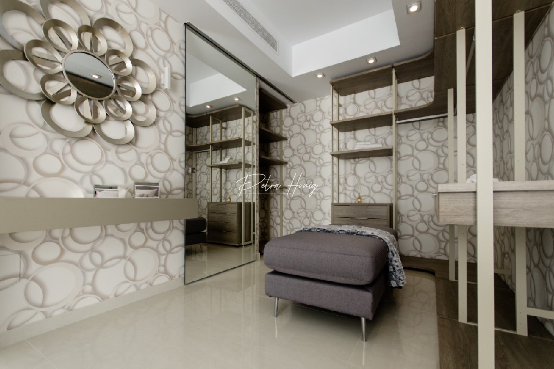 Reventa - Chalet - Pueblo Bravo, Ciudad Quesada - Pueblo Bravo
