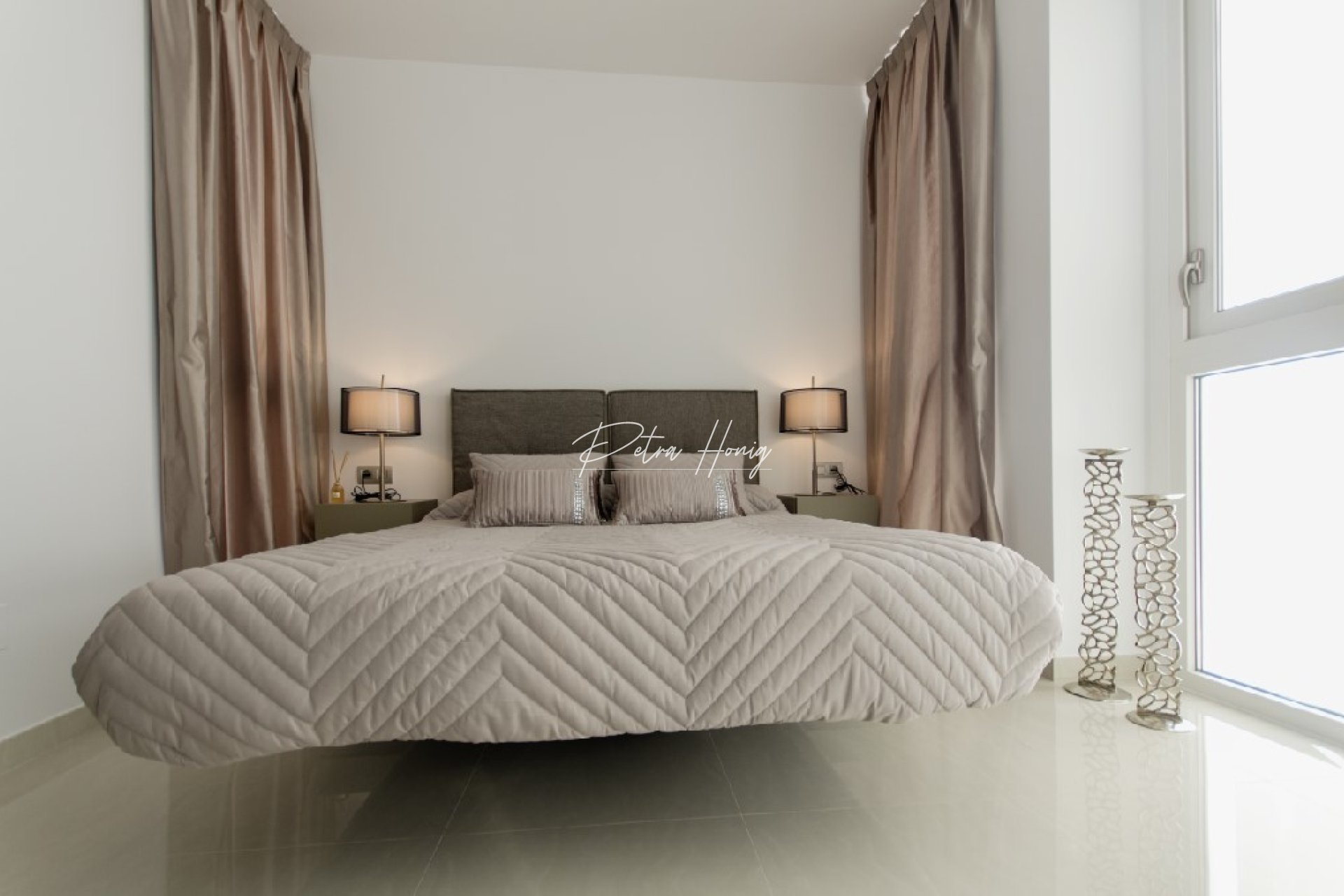 Reventa - Chalet - Pueblo Bravo, Ciudad Quesada - Pueblo Bravo
