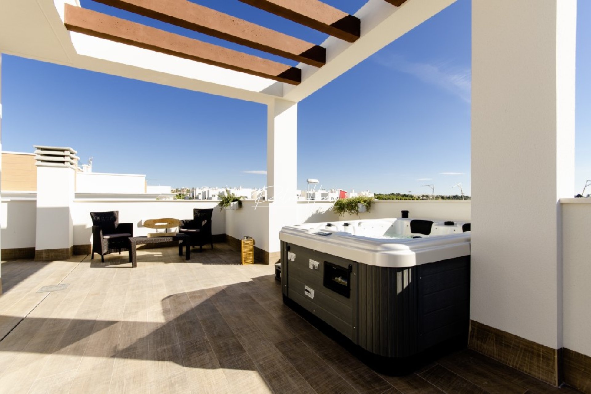 Reventa - Chalet - Pueblo Bravo, Ciudad Quesada - Pueblo Bravo