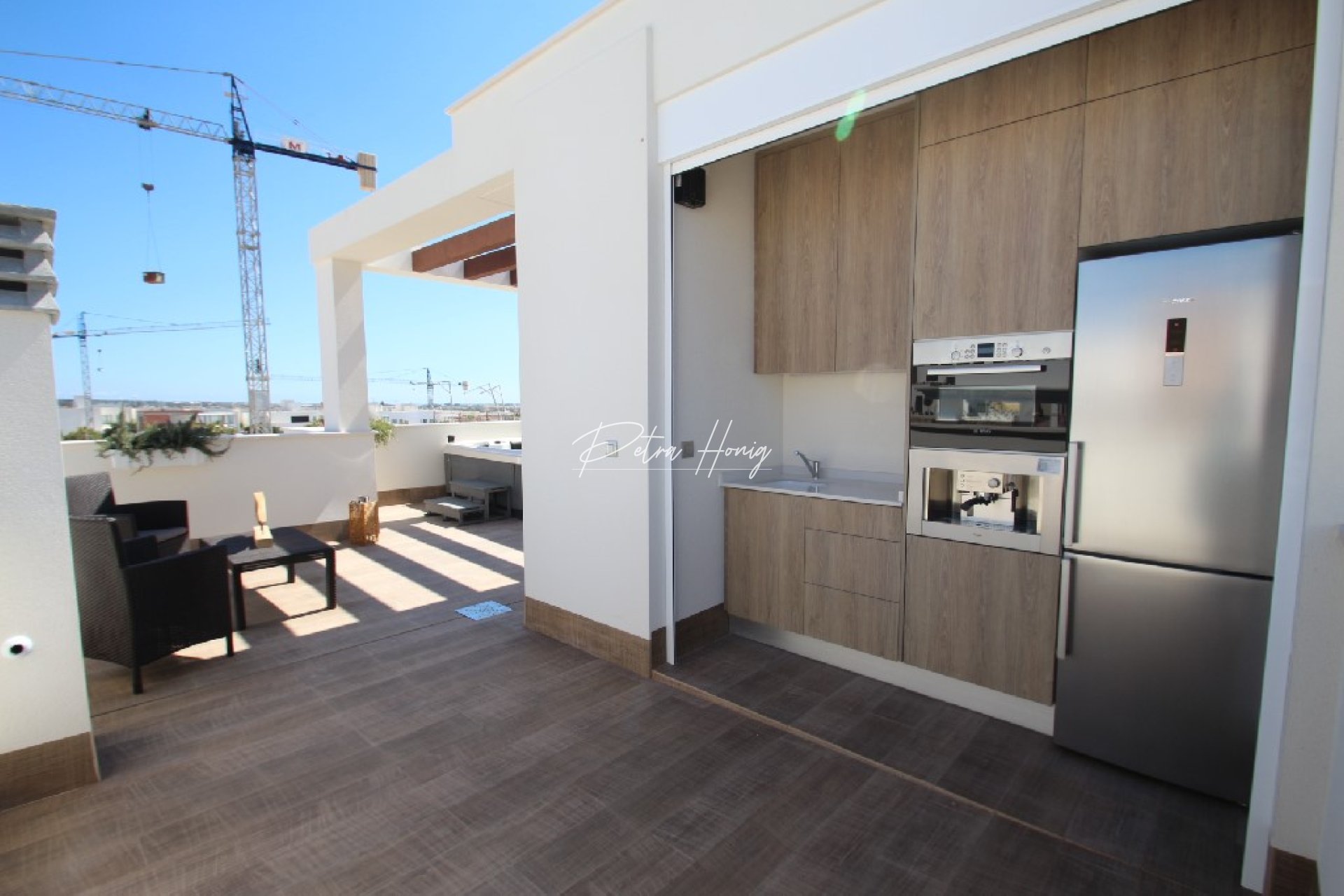 Reventa - Chalet - Pueblo Bravo, Ciudad Quesada - Pueblo Bravo