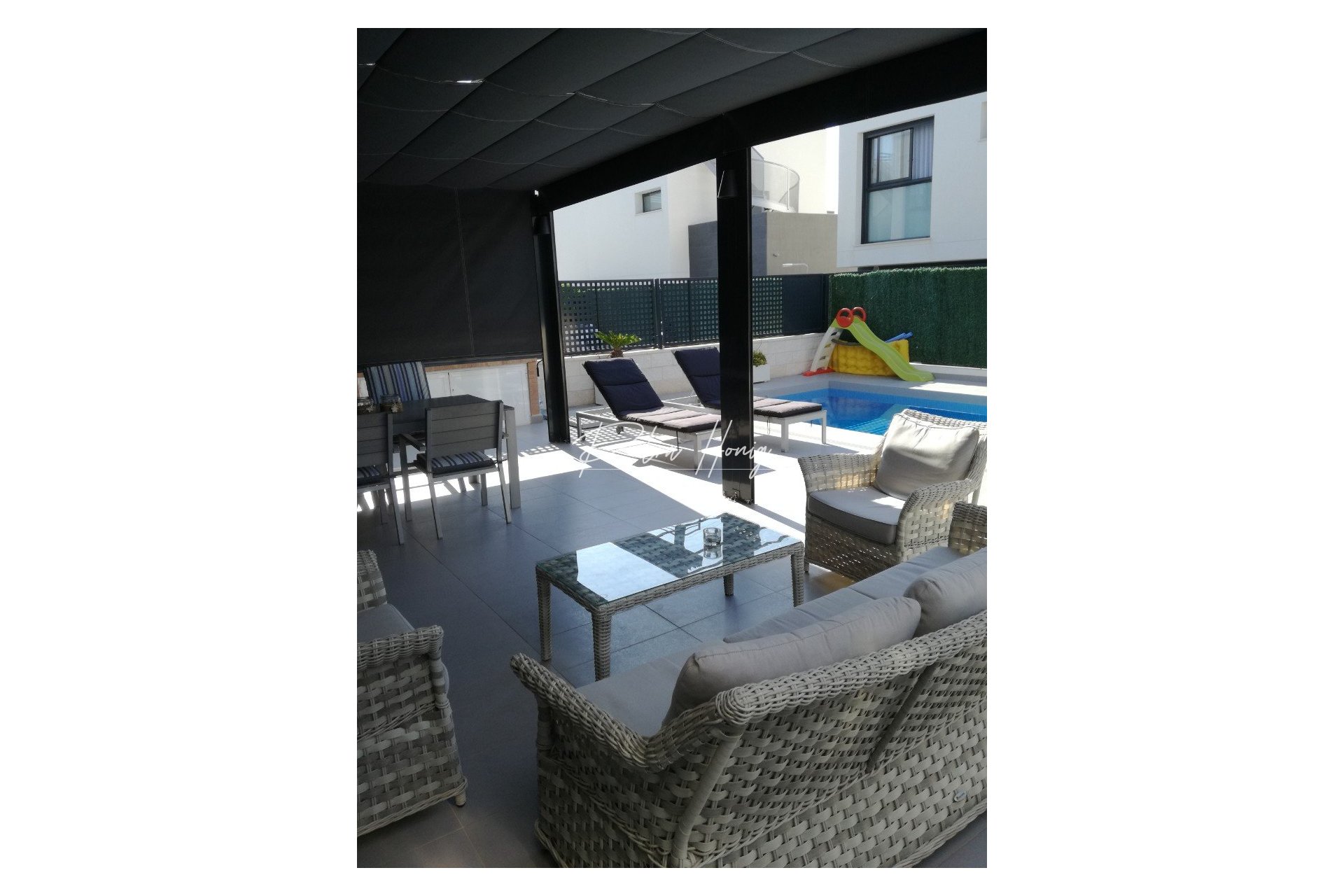 Reventa - Chalet - Pueblo Bravo, Ciudad Quesada - Pueblo Bravo