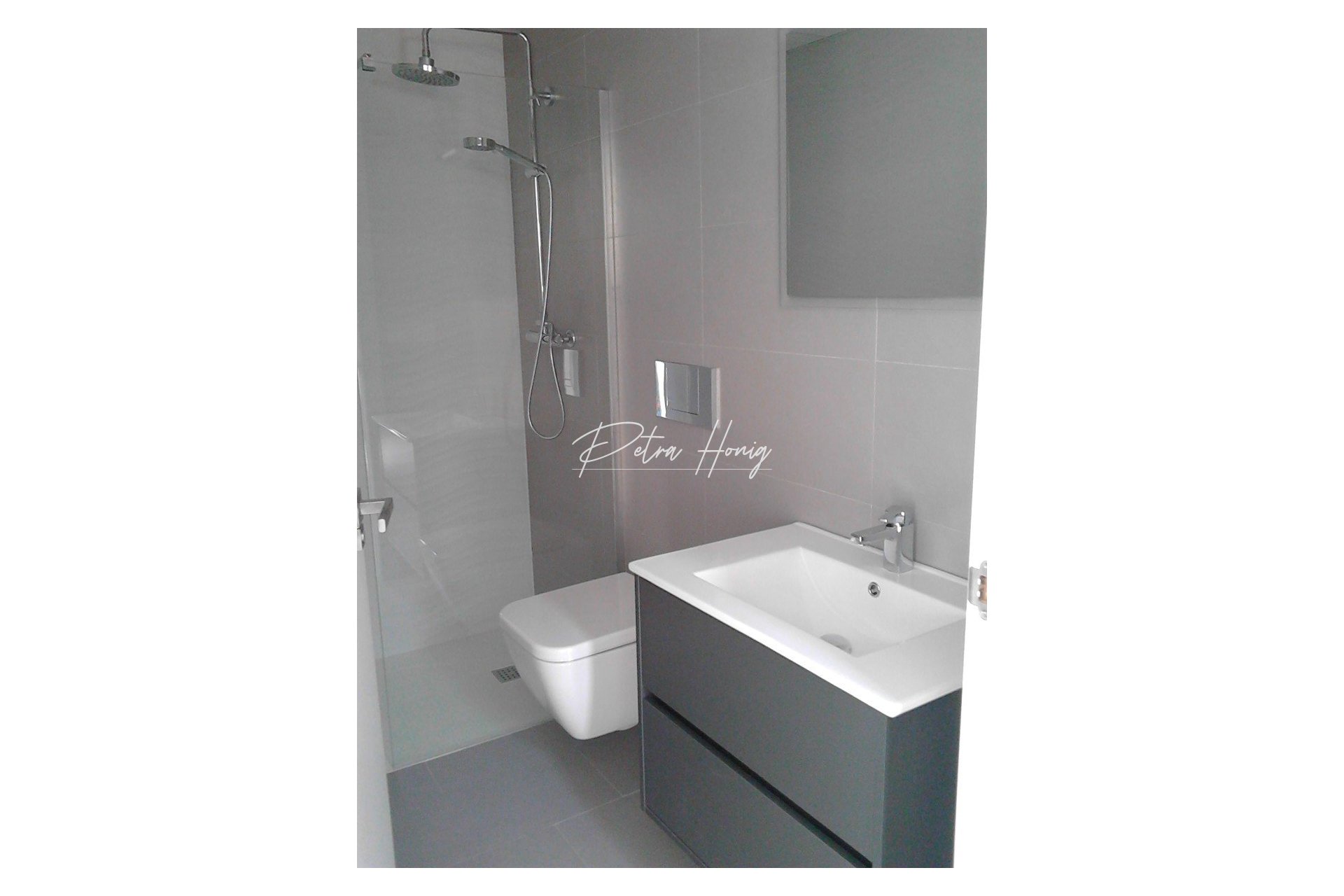 Reventa - Chalet - Pueblo Bravo, Ciudad Quesada - Pueblo Bravo