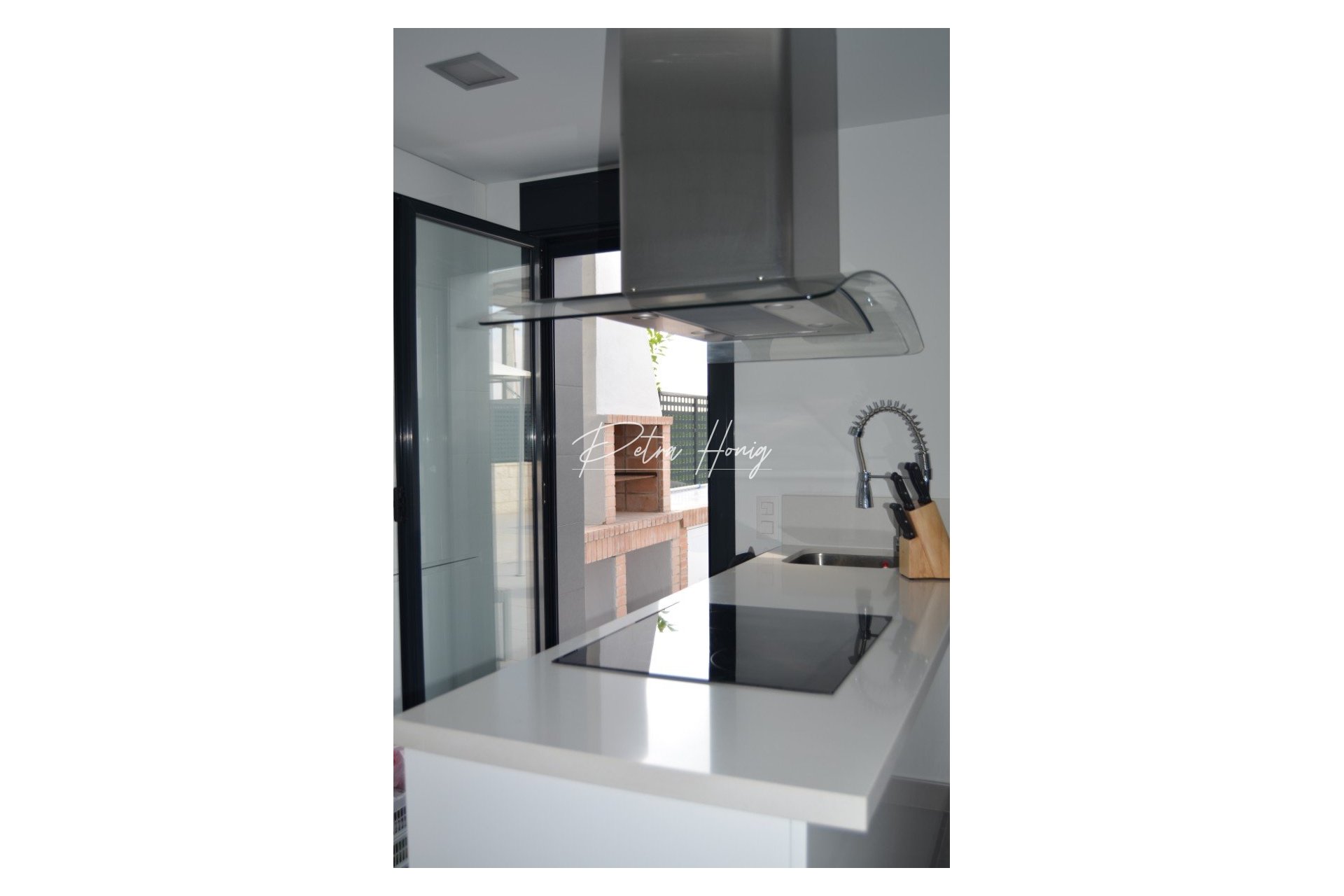 Reventa - Chalet - Pueblo Bravo, Ciudad Quesada - Pueblo Bravo
