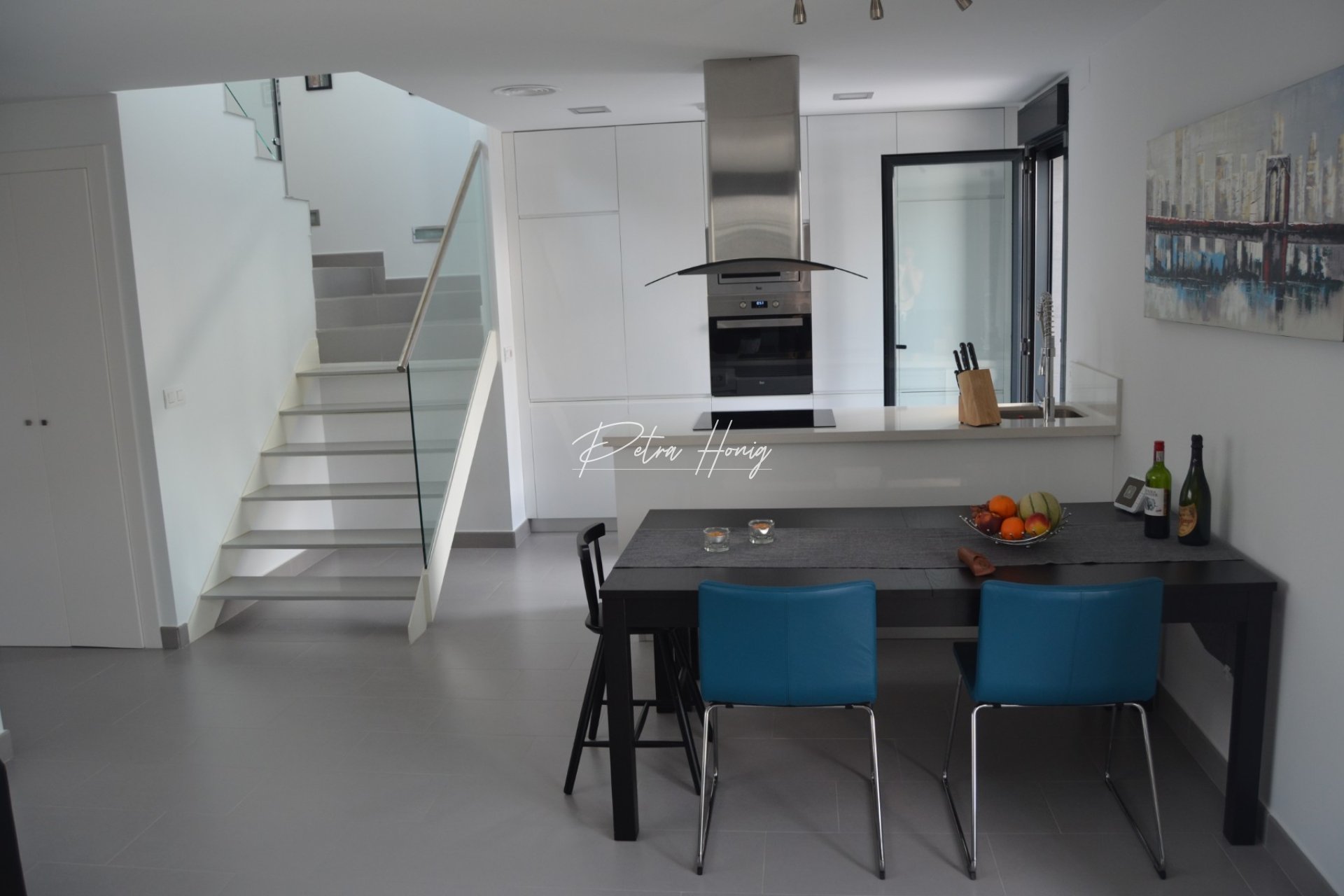 Reventa - Chalet - Pueblo Bravo, Ciudad Quesada - Pueblo Bravo