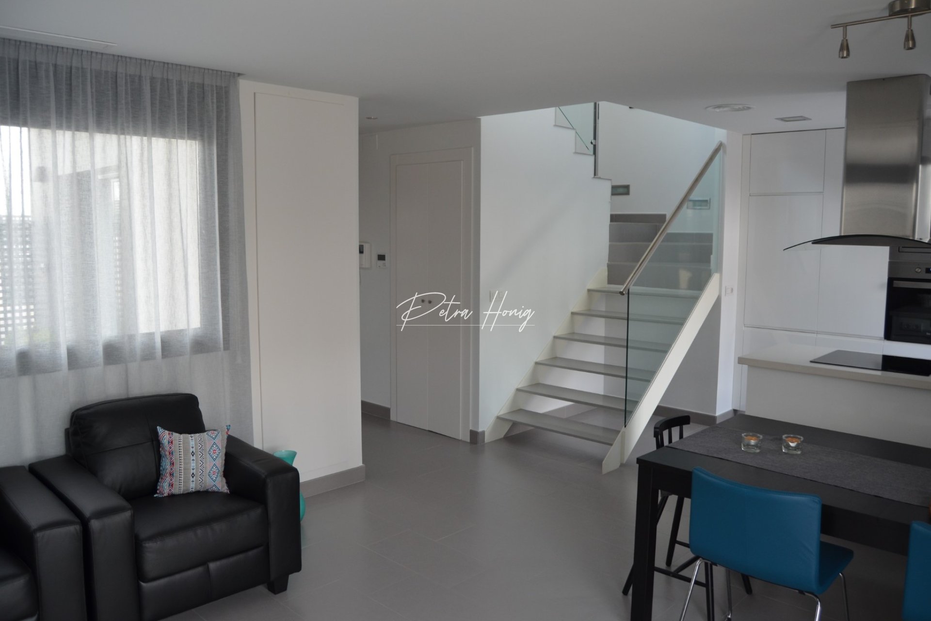 Reventa - Chalet - Pueblo Bravo, Ciudad Quesada - Pueblo Bravo