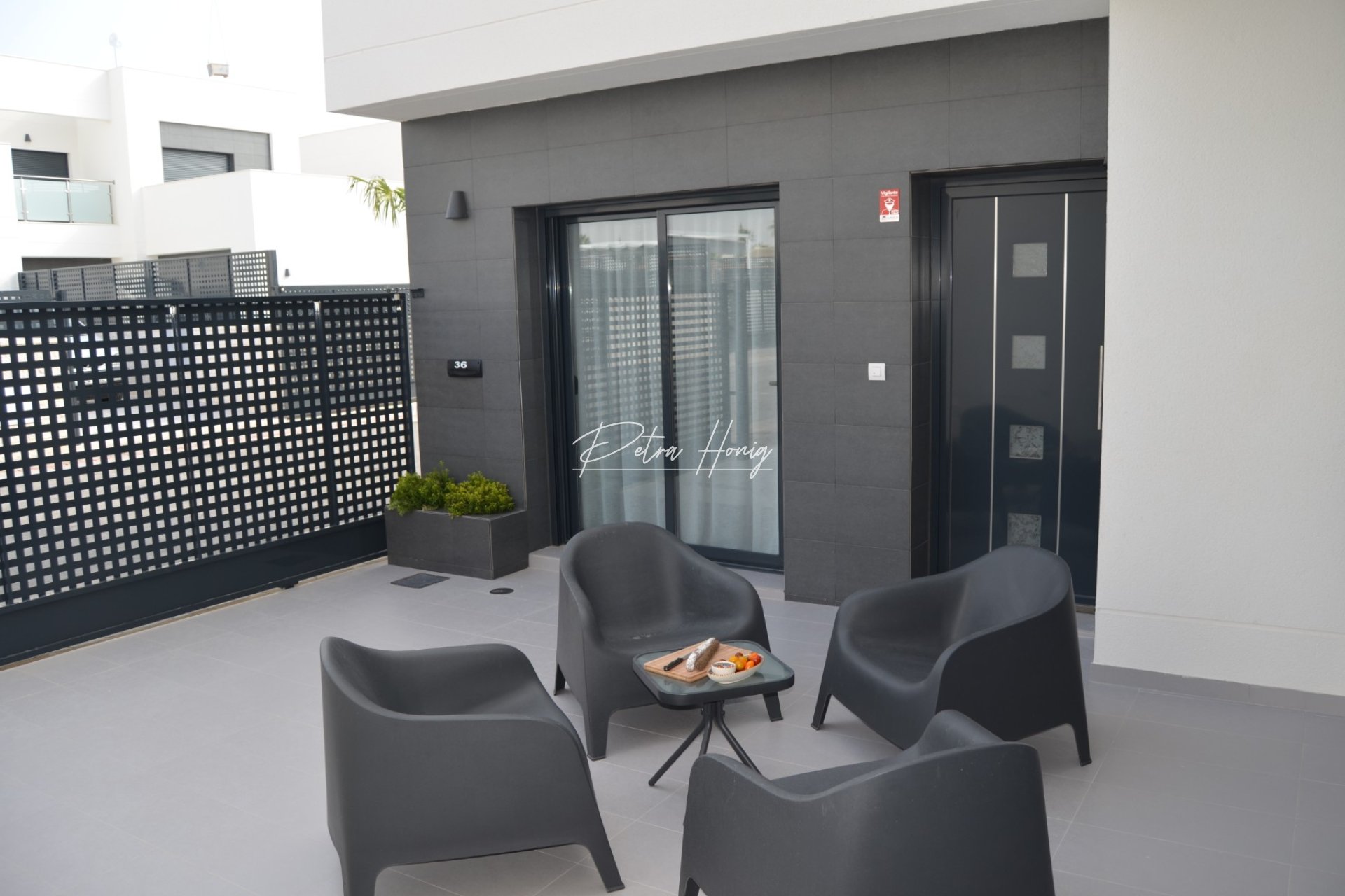 Reventa - Chalet - Pueblo Bravo, Ciudad Quesada - Pueblo Bravo