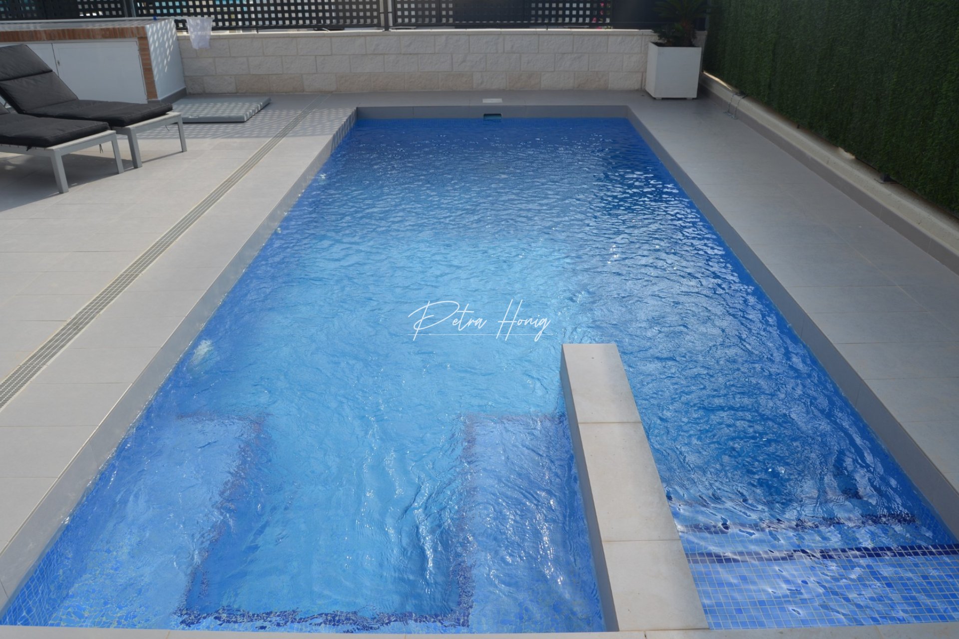 Reventa - Chalet - Pueblo Bravo, Ciudad Quesada - Pueblo Bravo