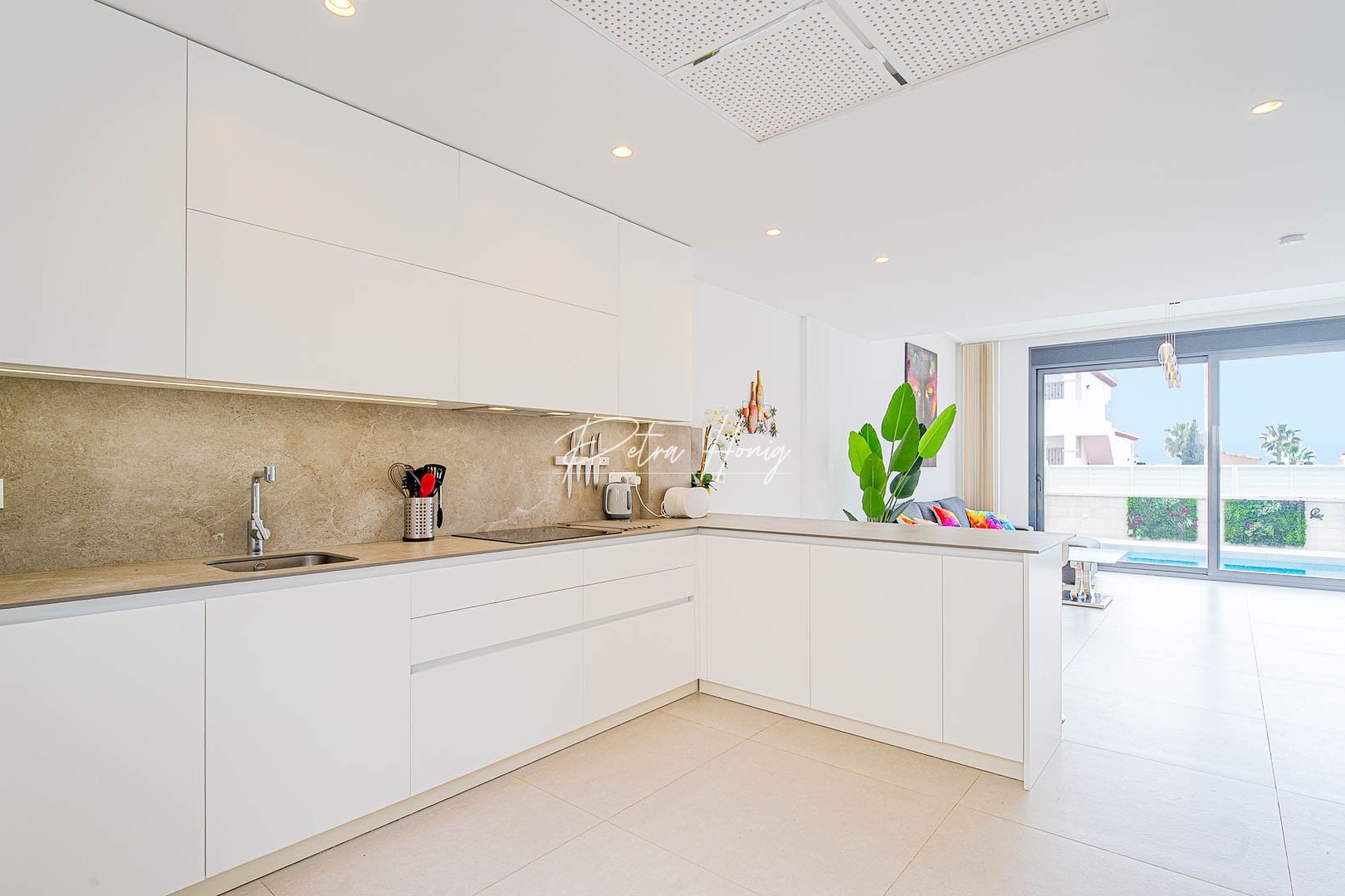 Reventa - Chalet - Punta Prima