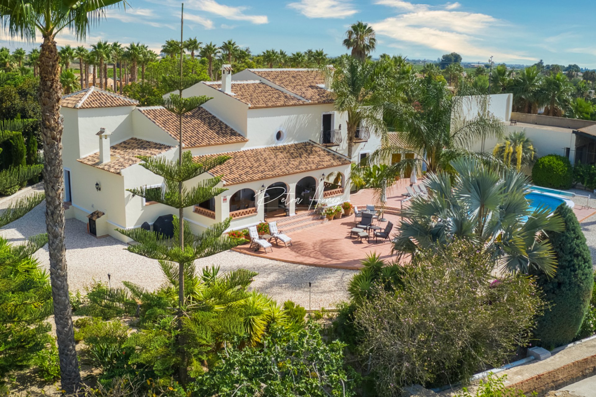 Reventa - Chalet - Rafal - El Mudamiento