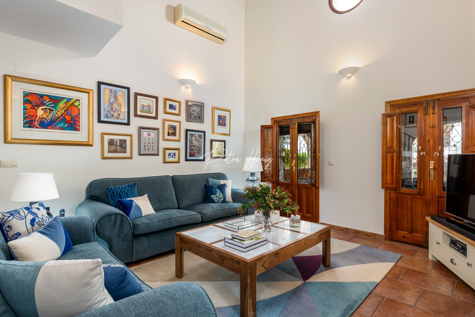 Reventa - Chalet - Rafal - El Mudamiento