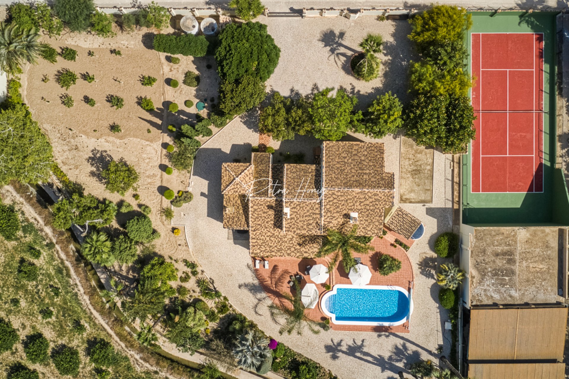 Reventa - Chalet - Rafal - El Mudamiento