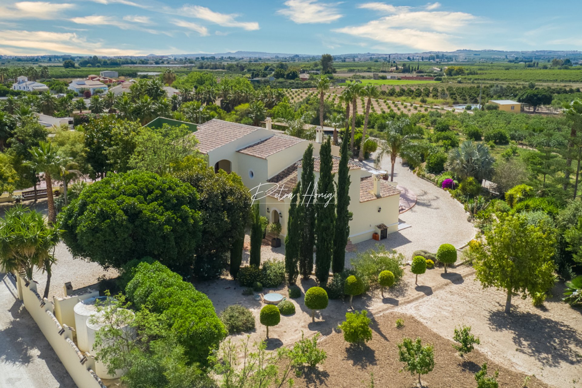 Reventa - Chalet - Rafal - El Mudamiento