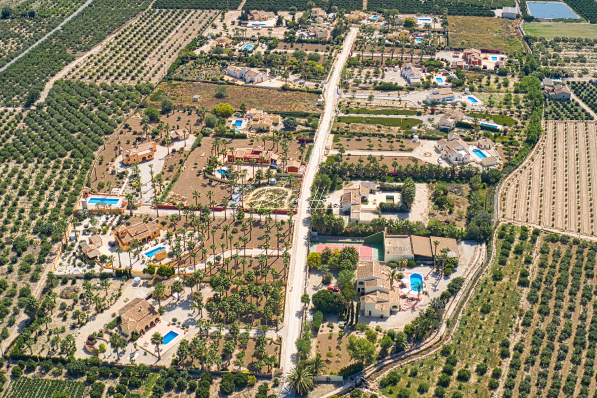 Reventa - Chalet - Rafal - El Mudamiento