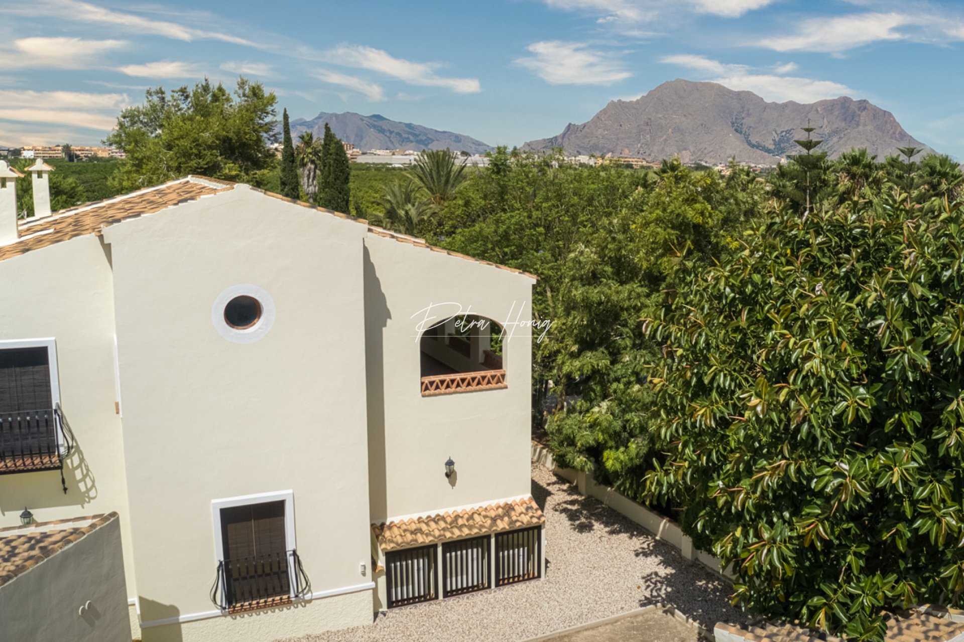 Reventa - Chalet - Rafal - El Mudamiento