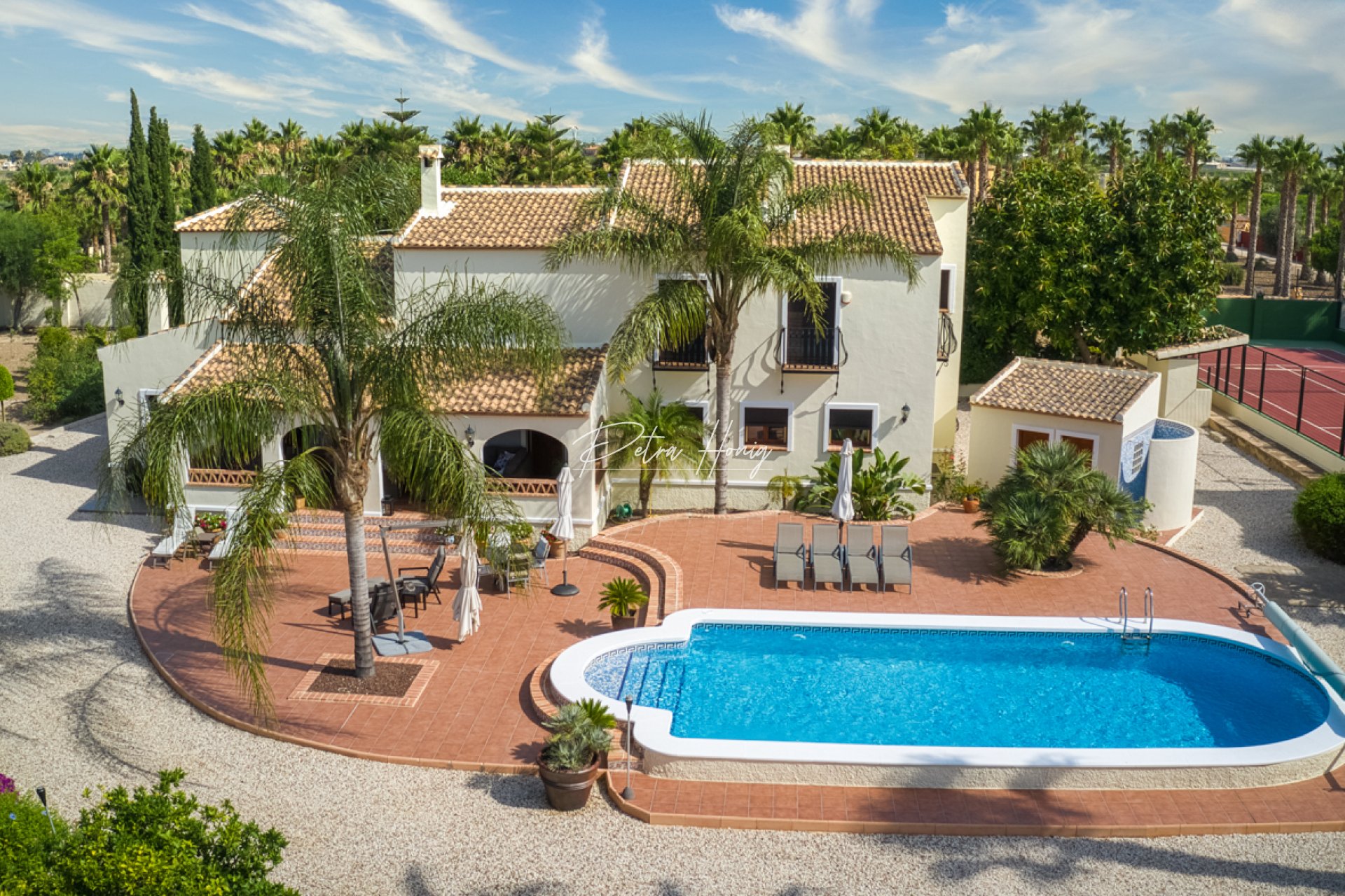 Reventa - Chalet - Rafal - El Mudamiento