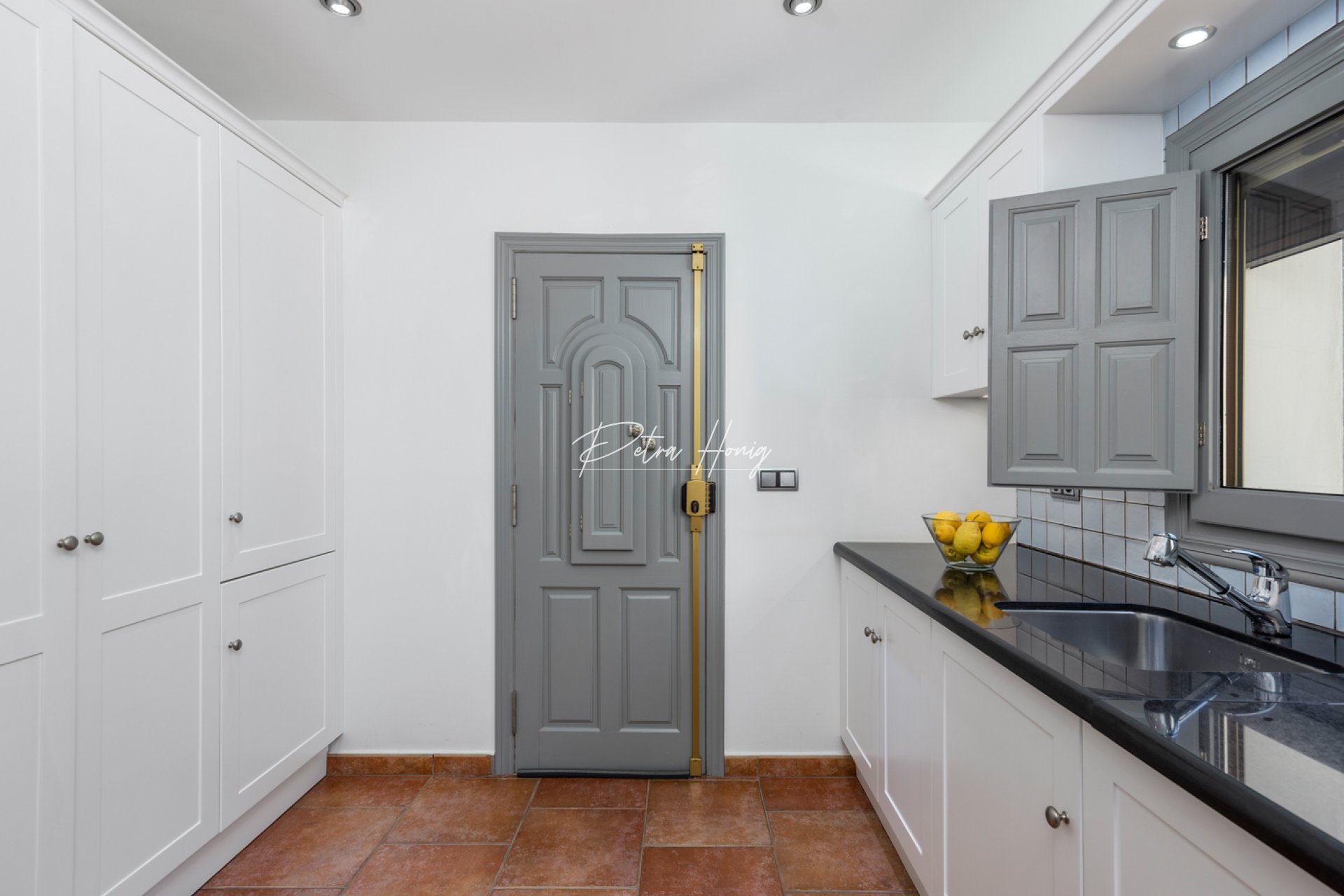Reventa - Chalet - Rafal - El Mudamiento