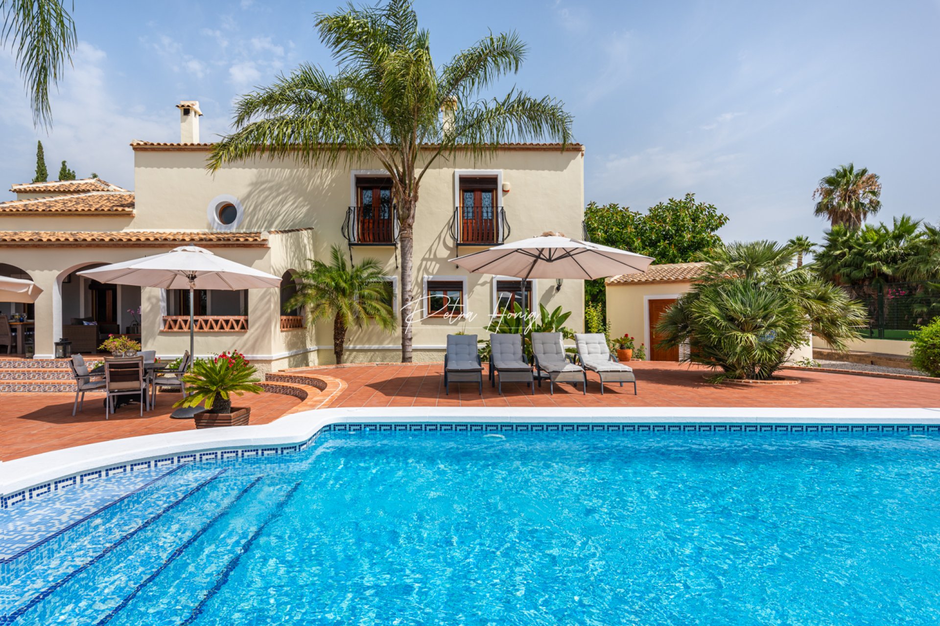 Reventa - Chalet - Rafal - El Mudamiento